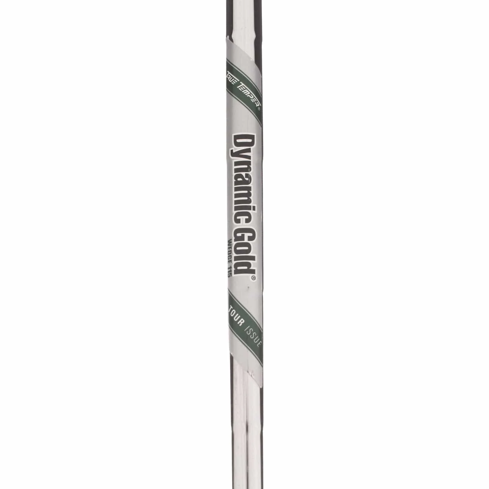 TaylorMade Milled Grind 4 Steel Mens Right Hand Lob Wedge 60* 10 Bounce SB Grind Wedge - Dynamic Gold 115 - Image 4