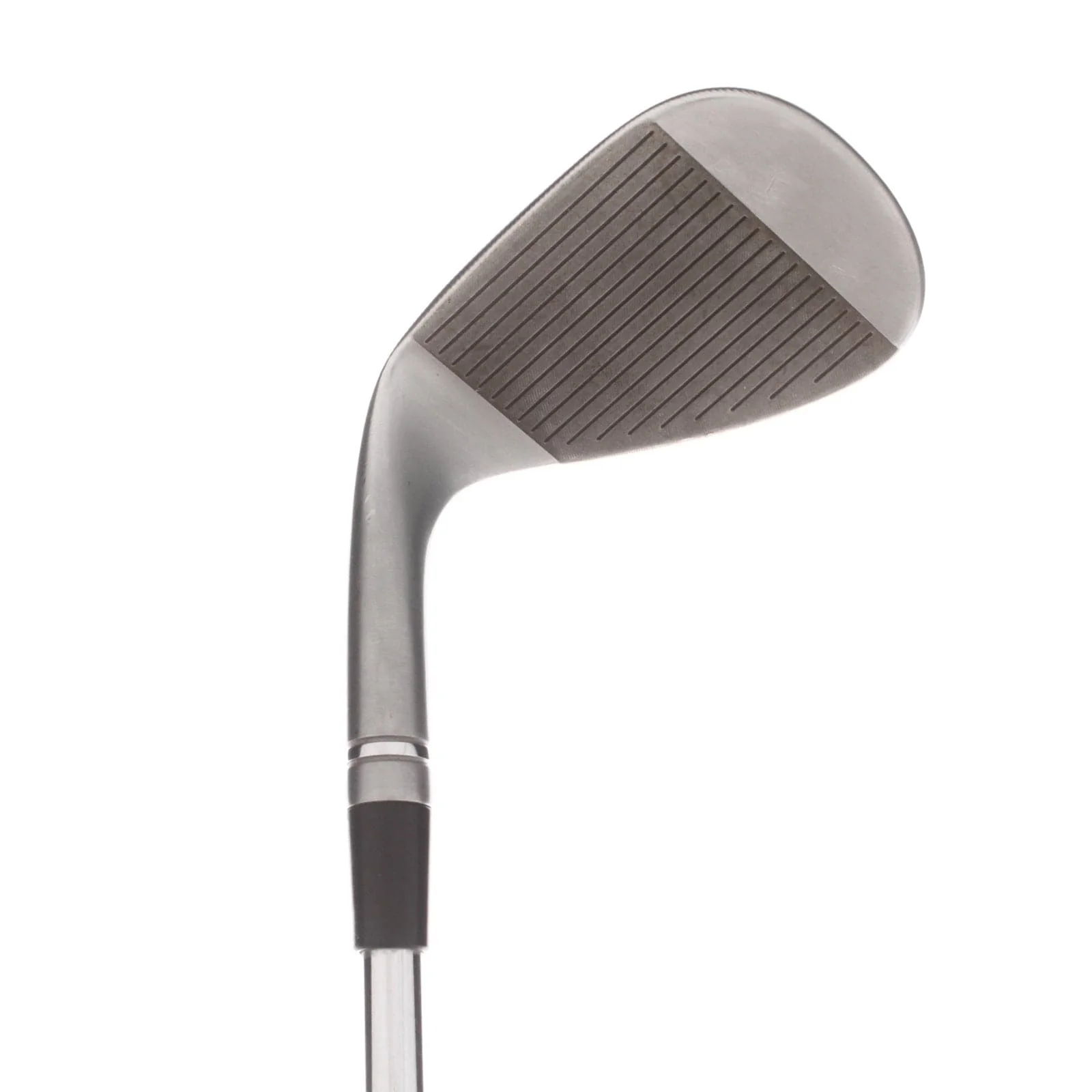 TaylorMade MG4 Steel Mens Right Hand Lob Wedge 60* 10 Bounce Wedge Flex - Dynamic Gold - Image 2