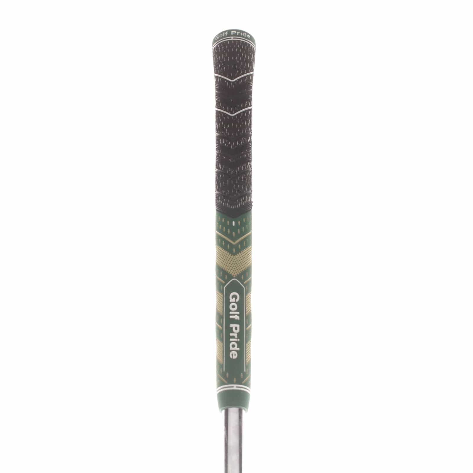 TaylorMade MG4 Steel Mens Right Hand Lob Wedge 60* 10 Bounce Wedge Flex - Dynamic Gold - Image 5