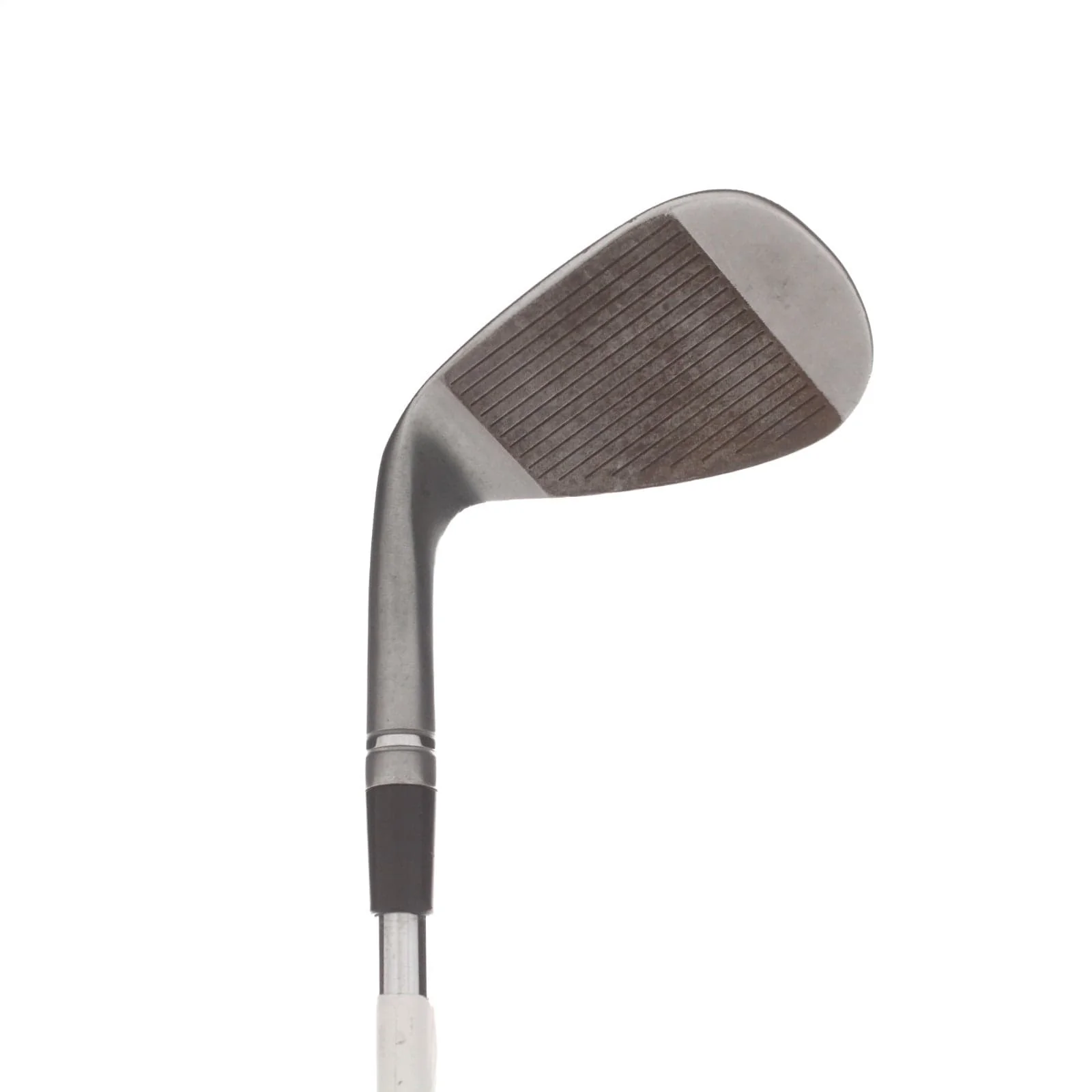 TaylorMade Milled Grind 4 Steel Mens Right Hand Lob Wedge 60* 8 Bounce LB Grind Wedge - Dynamic Gold Wedge 115 - Image 2