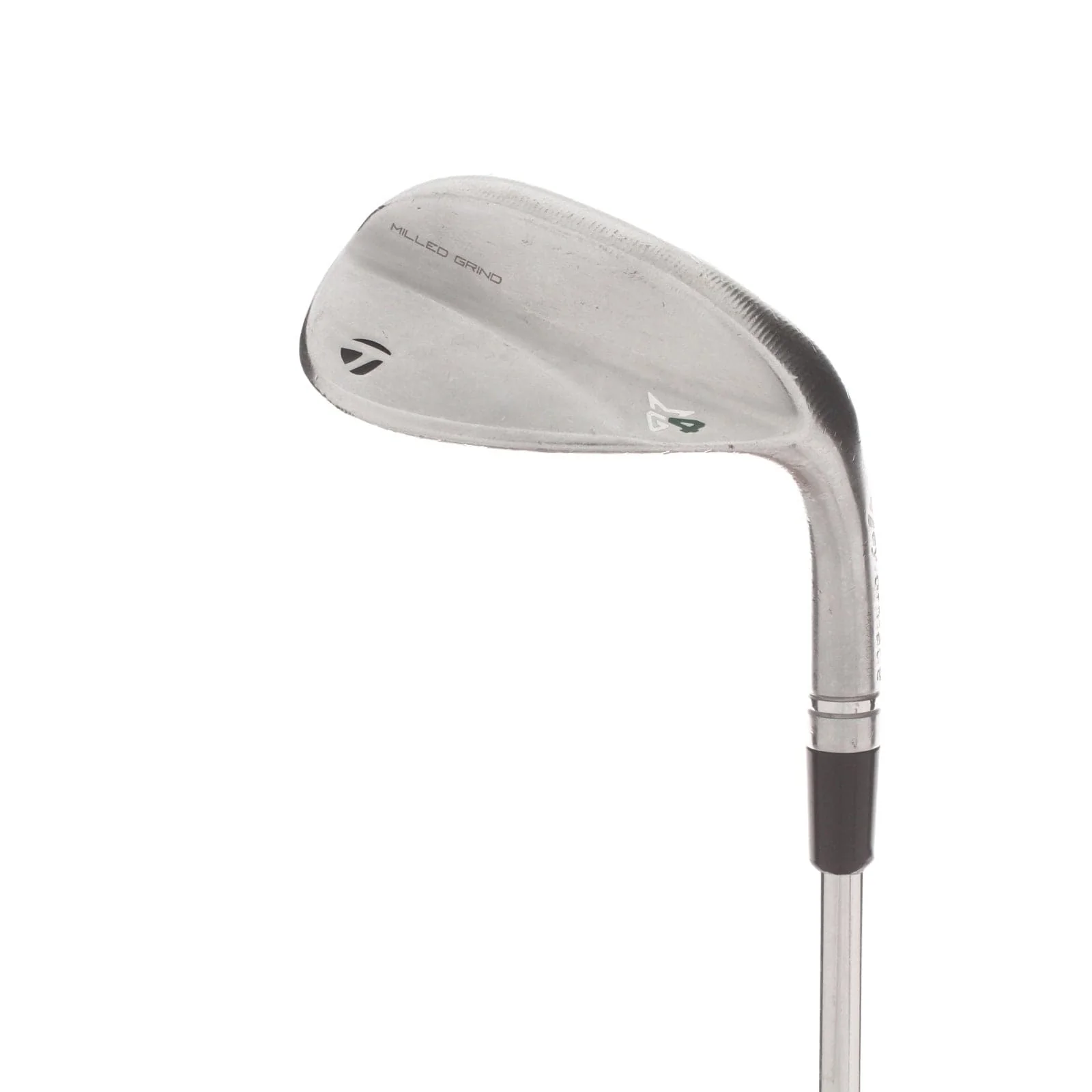TaylorMade MG4 Steel Mens Right Hand Sand Wedge 54* 11 Bounce SB Grind Stiff - Project X Rifle 6.0