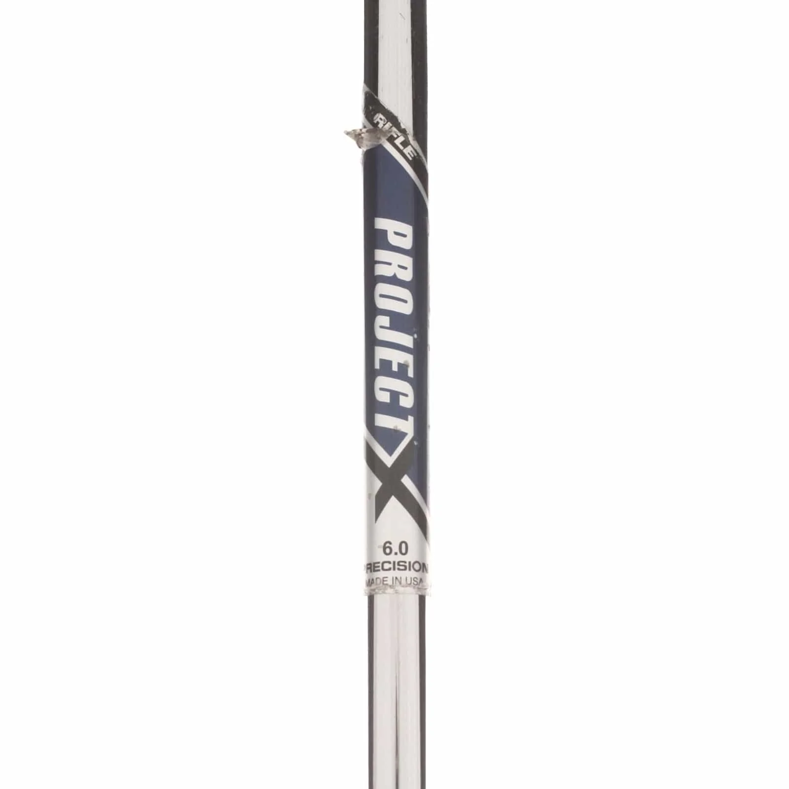 TaylorMade MG4 Steel Mens Right Hand Sand Wedge 54* 11 Bounce SB Grind Stiff - Project X Rifle 6.0 - Image 4