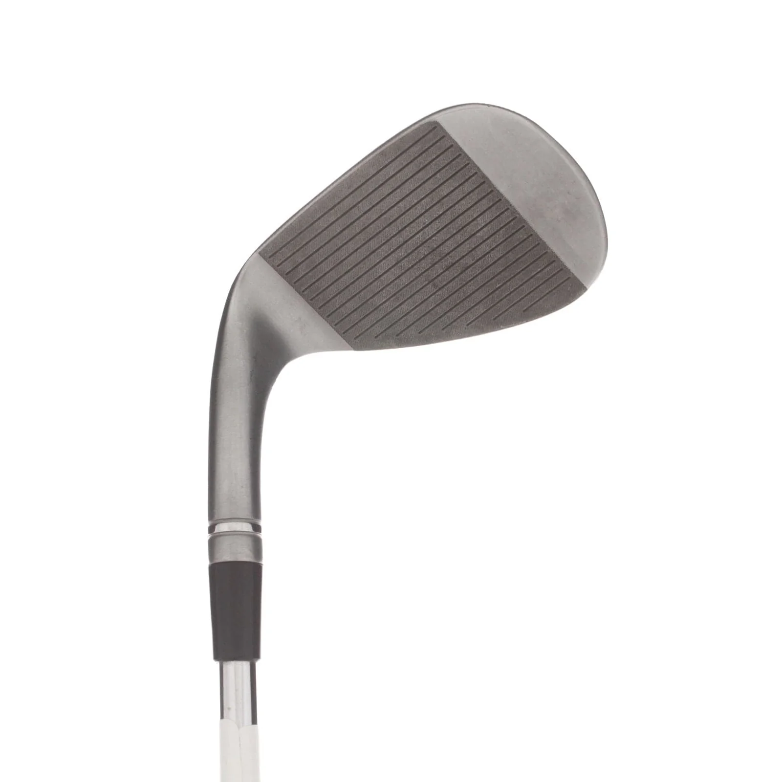 TaylorMade Milled Grind 4 Steel Mens Right Hand Sand Wedge 54* 13 Bounce HB Grind Wedge - Dynamic Gold Wedge 115 - Image 2