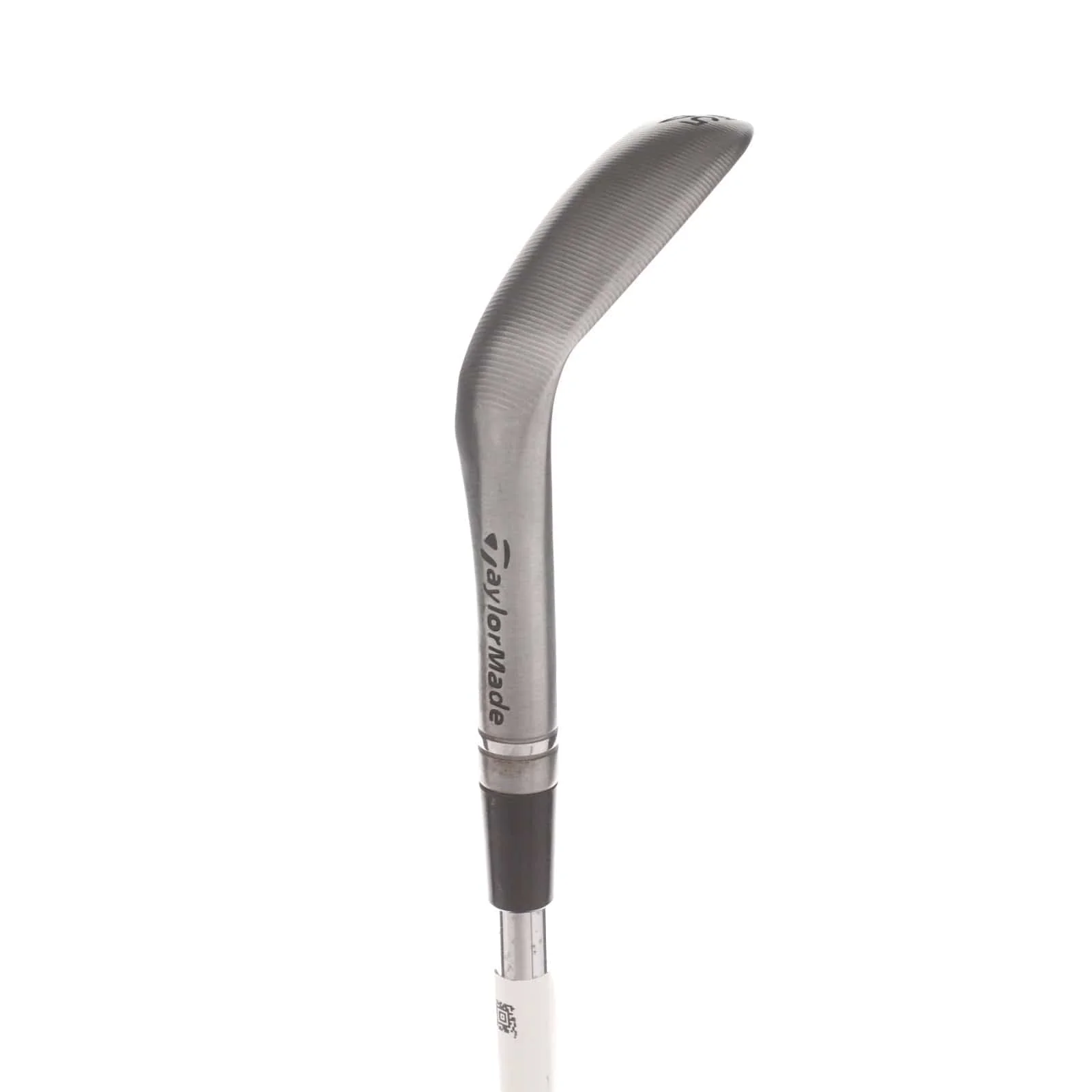 TaylorMade Milled Grind 4 Steel Mens Right Hand Sand Wedge 54* 13 Bounce HB Grind Wedge - Dynamic Gold Wedge 115 - Image 3