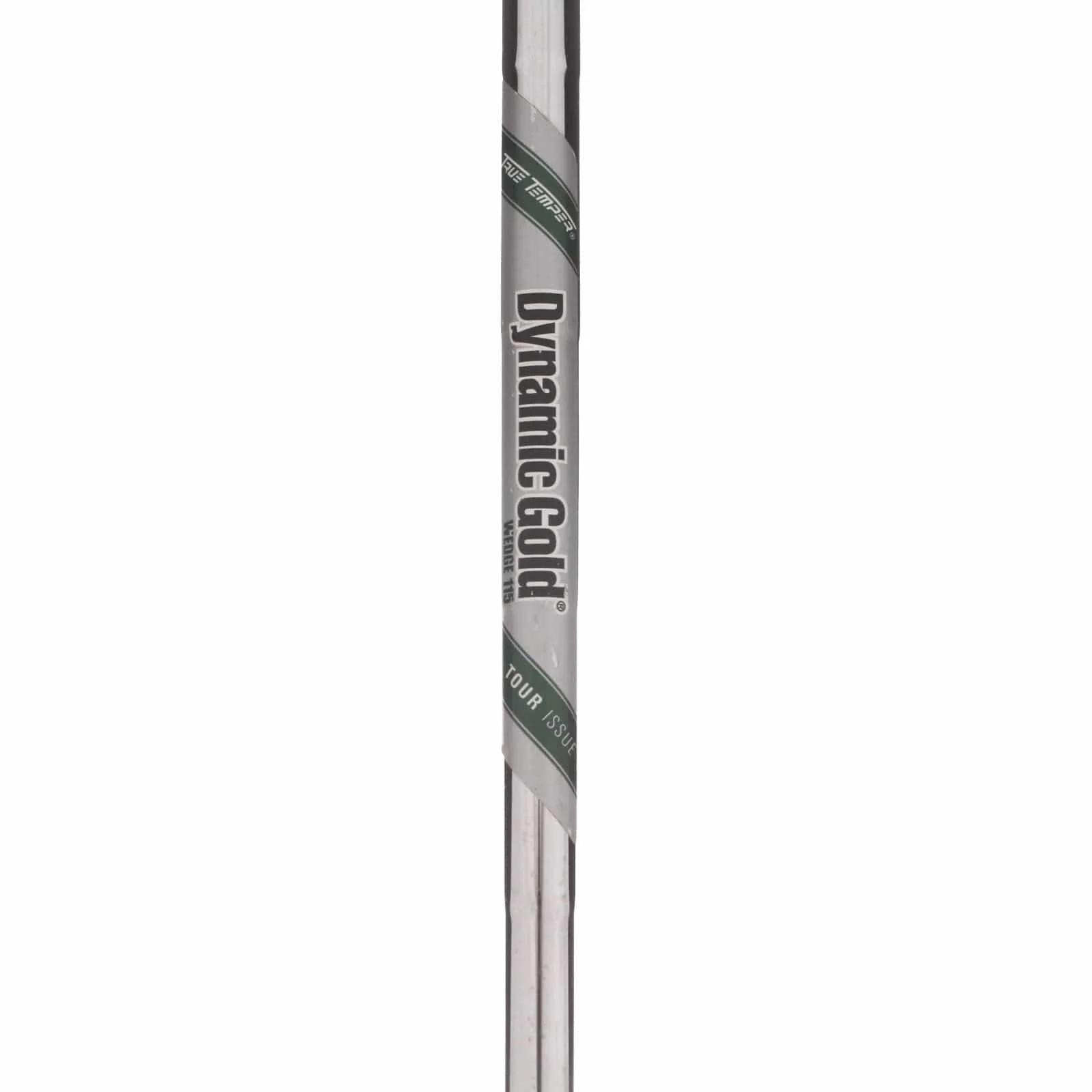 TaylorMade Milled Grind 4 Steel Mens Right Hand Sand Wedge 54* 13 Bounce HB Grind Wedge - Dynamic Gold Wedge 115 - Image 4