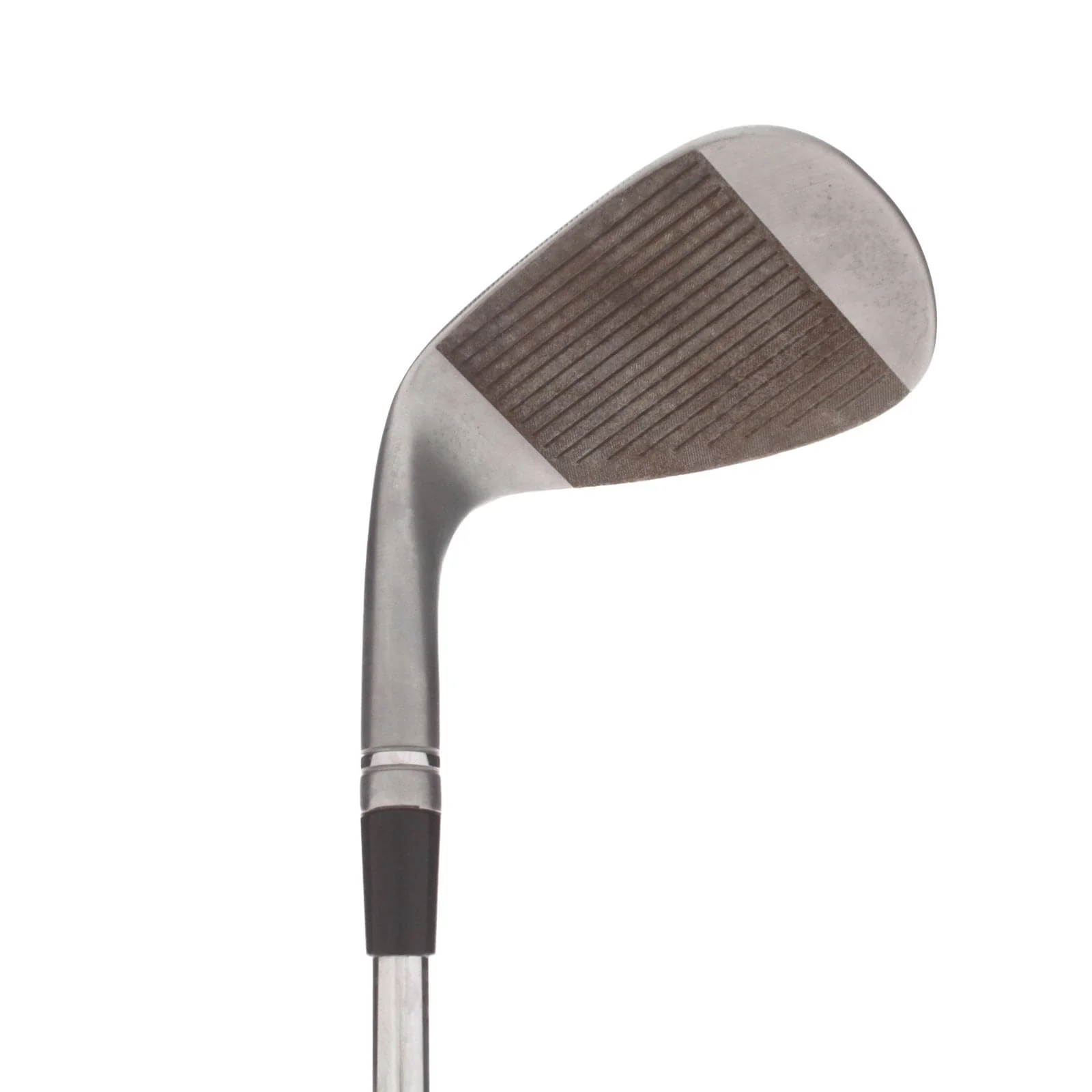 TaylorMade Milled Grind 4 Steel Mens Right Hand Sand Wedge 56* 12 Bounce SB Grind Wedge - Dynamic Gold 115 - Image 2