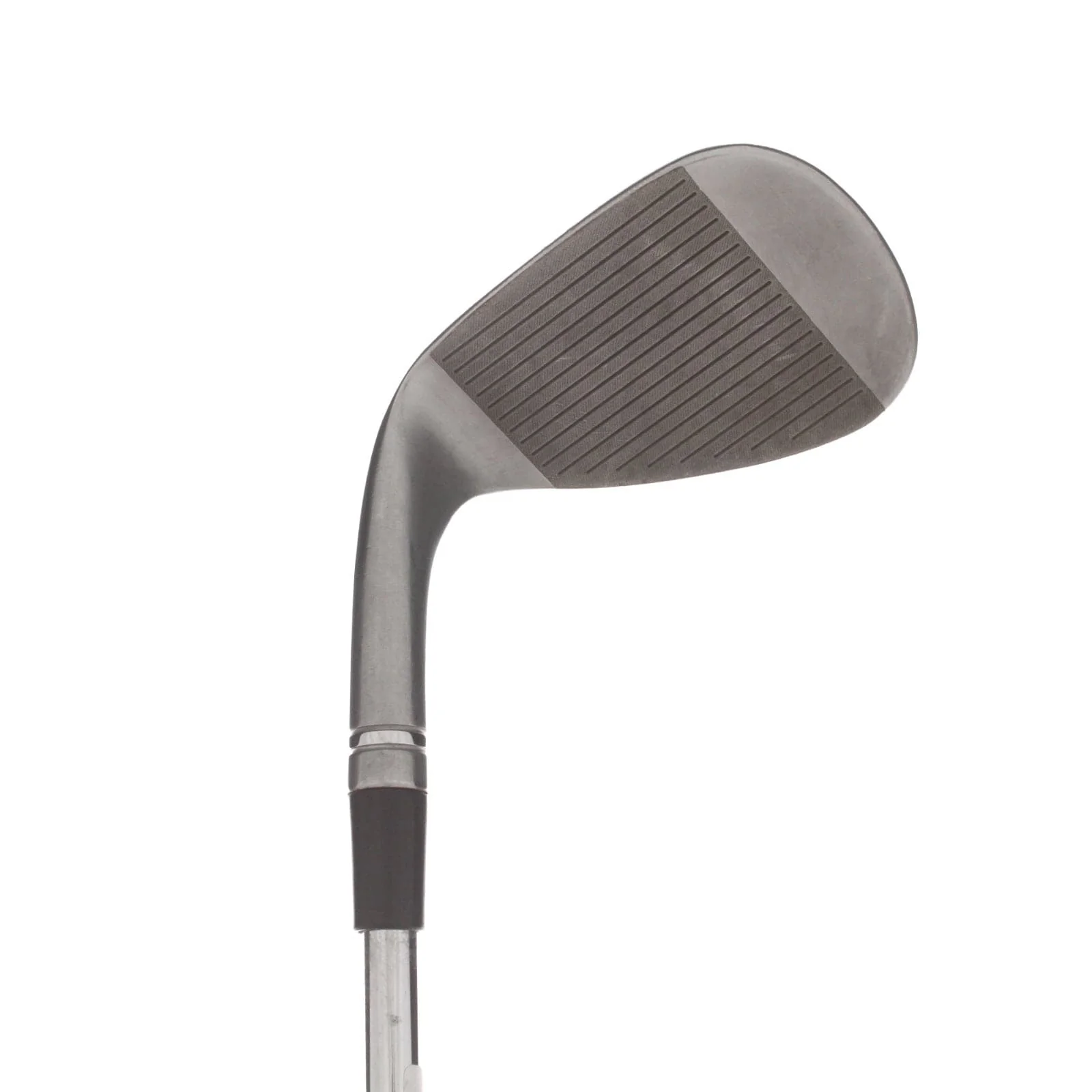 TaylorMade Milled Grind 4 Steel Mens Right Hand Sand Wedge 56* 14 Bounce HBW Grind Wedge - Dynamic Gold Wedge 115 - Image 2