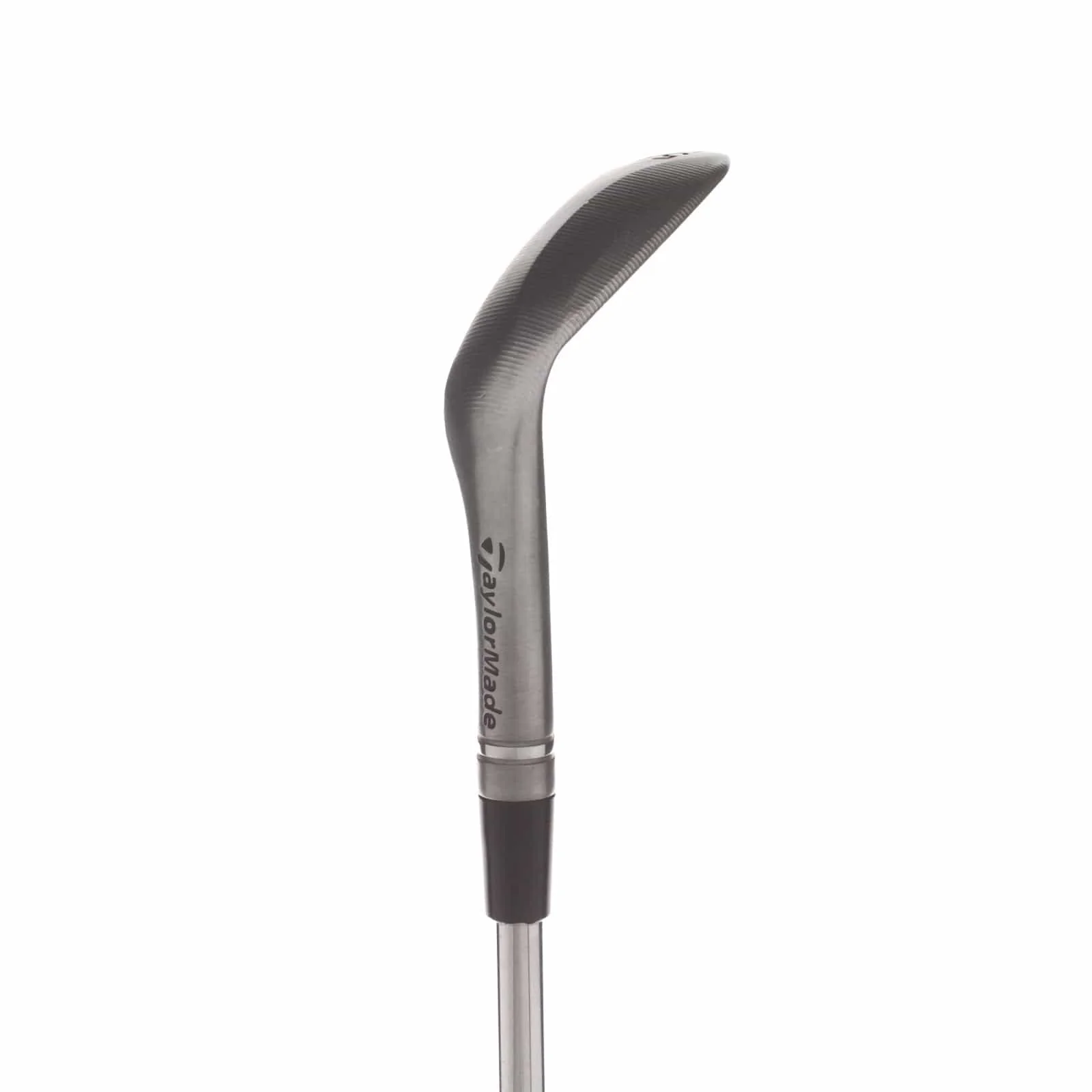 TaylorMade Milled Grind 4 Steel Mens Right Hand Sand Wedge 56* 8 Bounce LB Grind Wedge - Dynamic Gold Wedge 115 - Image 3