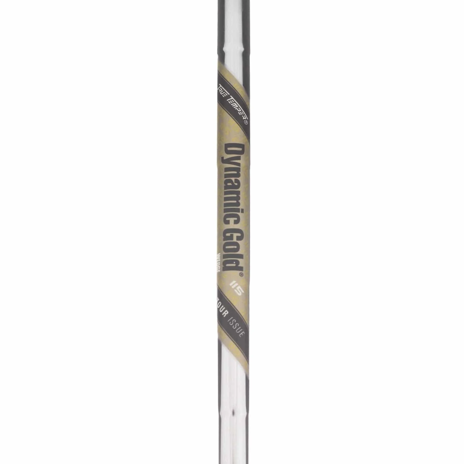 TaylorMade MG5 Steel Mens Right Hand Lob Wedge 60* 11 Bounce SX Grind Wedge - Dynamic Gold 115 - Image 4