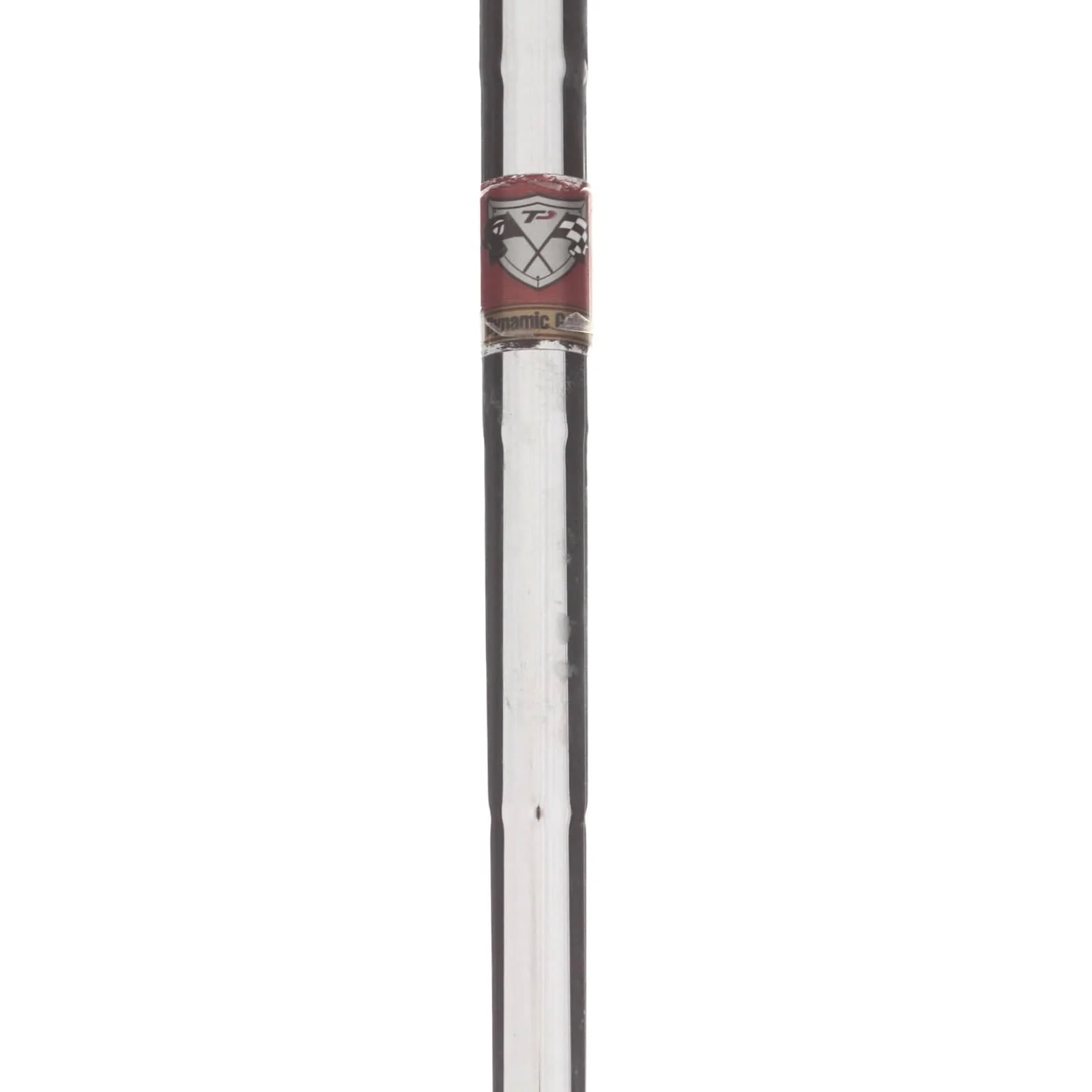 TaylorMade Mid Rescue TP Steel Mens Right Hand 2 Hybrid 16* Stiff - Dynamic Gold S400 - Image 5