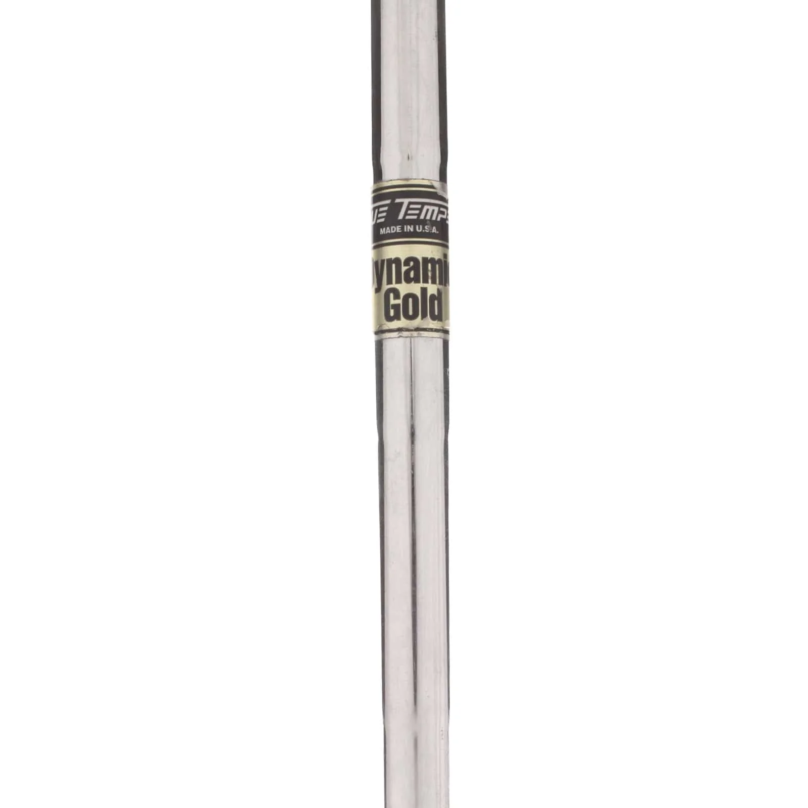 TaylorMade Milled Grind 2 Steel Mens Left Hand Gap Wedge 50* 9 Bounce SB Grind Wedge - Dynamic Gold - Image 4