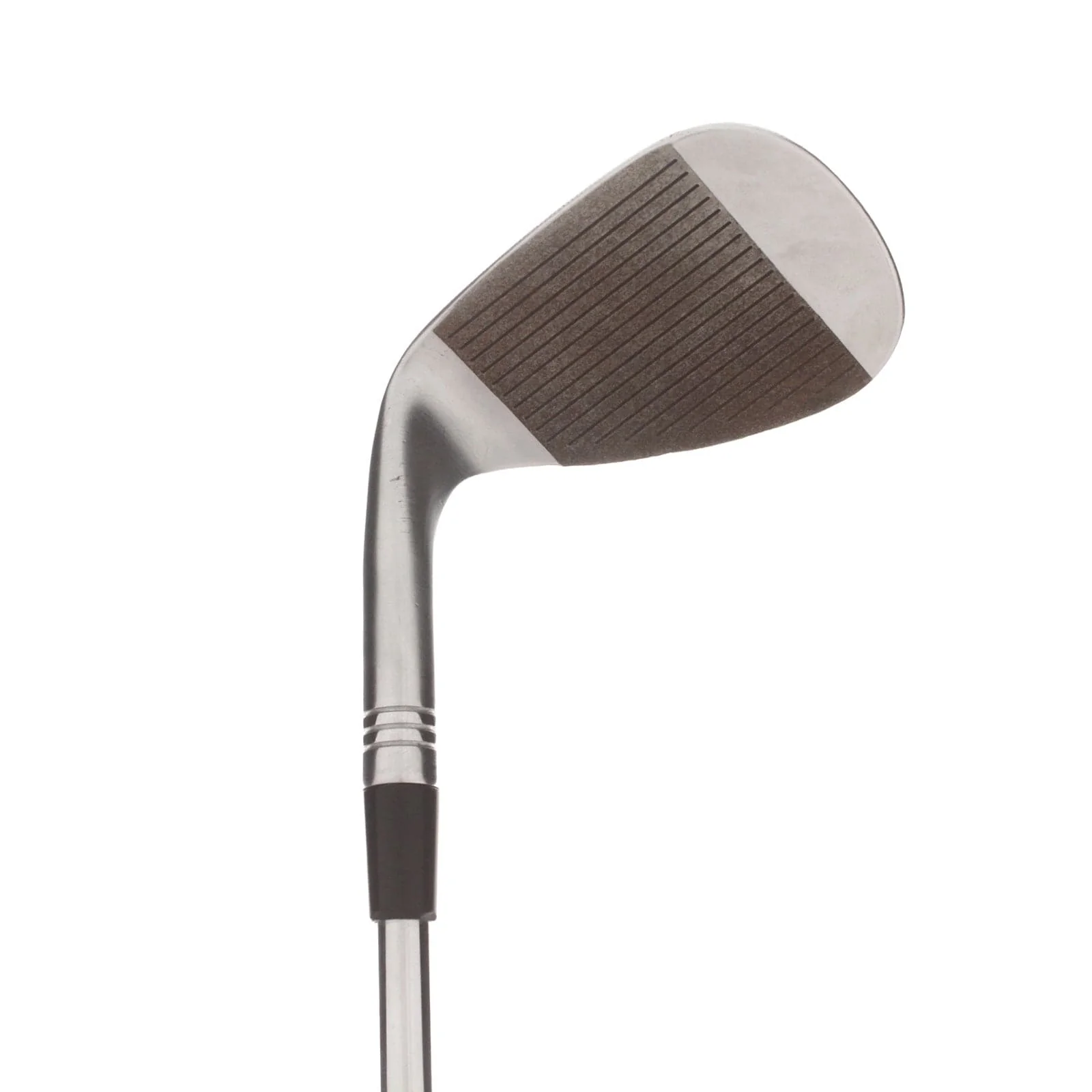TaylorMade Milled Grind 2 Steel Mens Right Hand Sand Wedge 54* 11 Bounce SB Grind Stiff - Dynamic Gold - Image 2