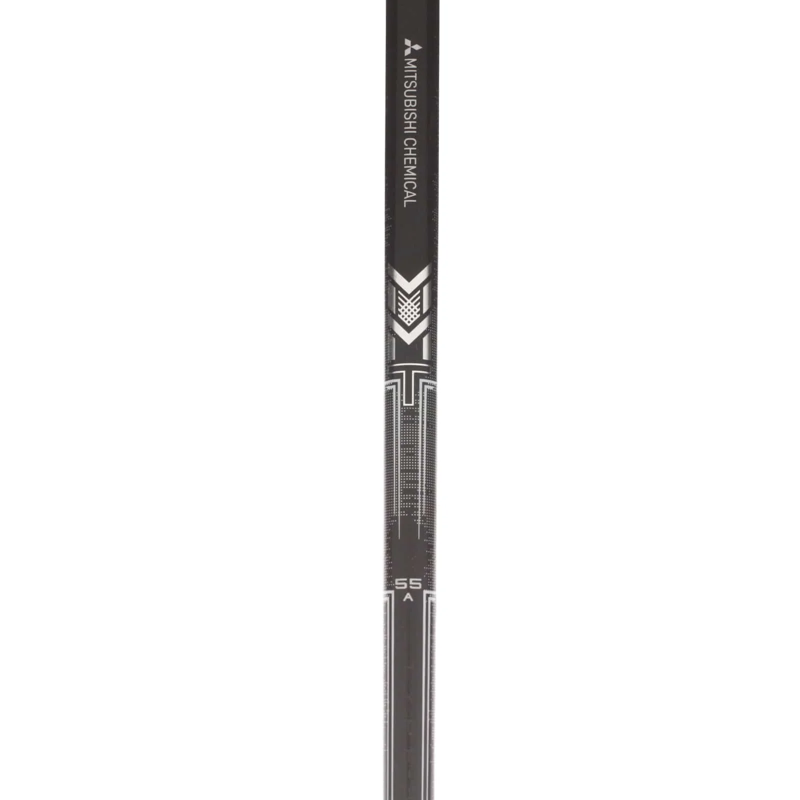 TaylorMade Milled Grind 3 Graphite Mens Right Hand Sand Wedge 56* 12 Bounce SB Grind Senior - MMT 55 - Image 4