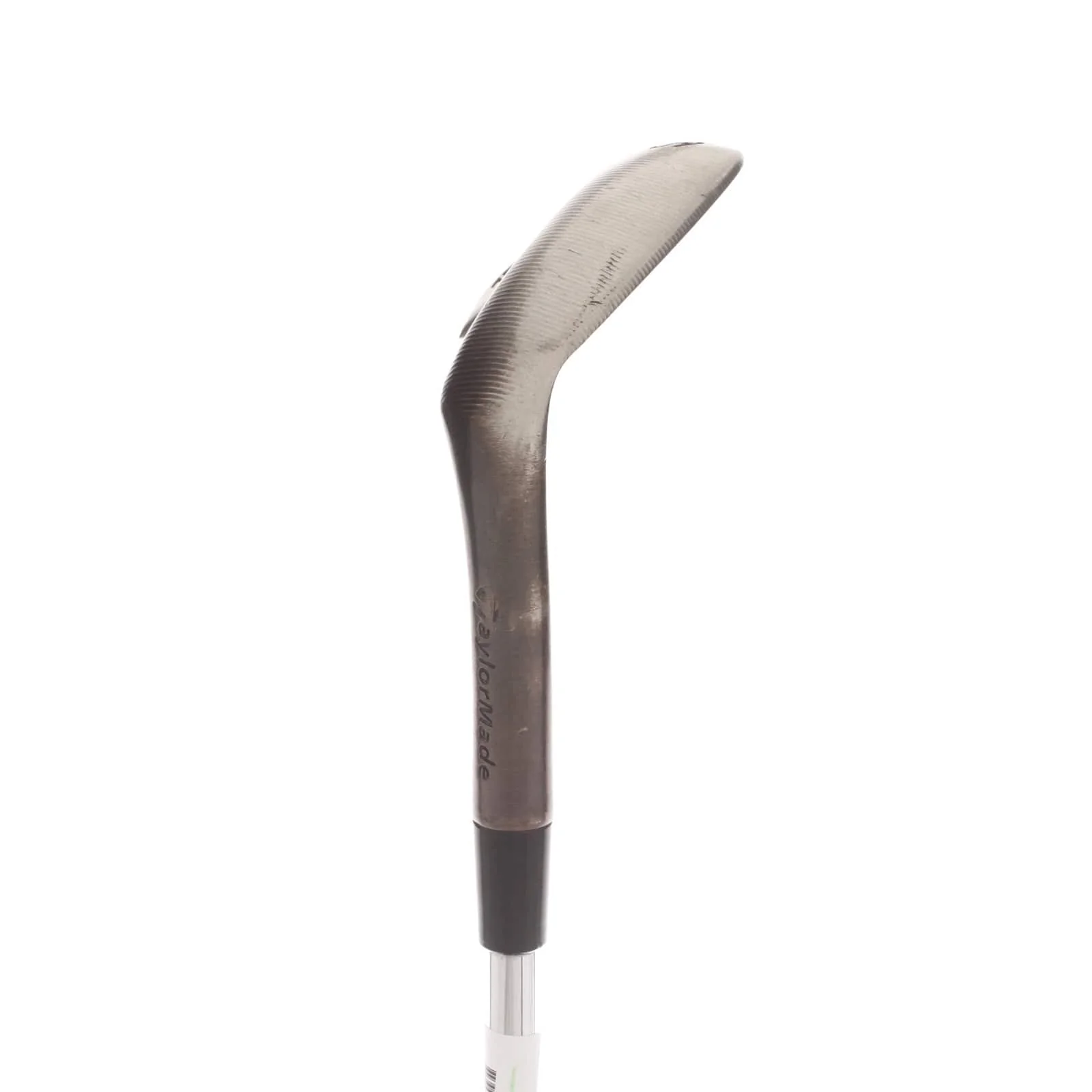 TaylorMade Milled Grind 3 Hi-Toe Steel Mens Right Hand Lob Wedge 60* 10 Bounce Wedge - KBS Hi-Rev 2.0 115 - Image 3