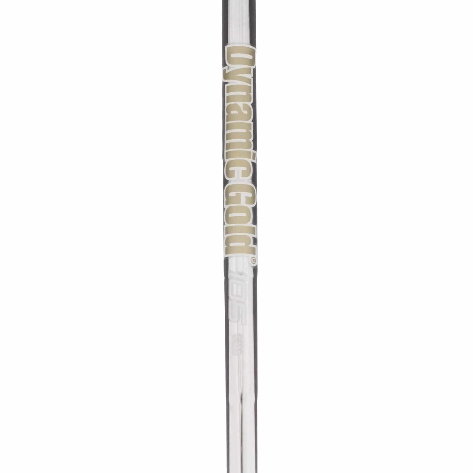 TaylorMade Milled Grind 4 Steel Mens Right Hand Gap Wedge 50* 8 Bounce S Grind Stiff - Dynamic Gold Tour Issue - Image 4