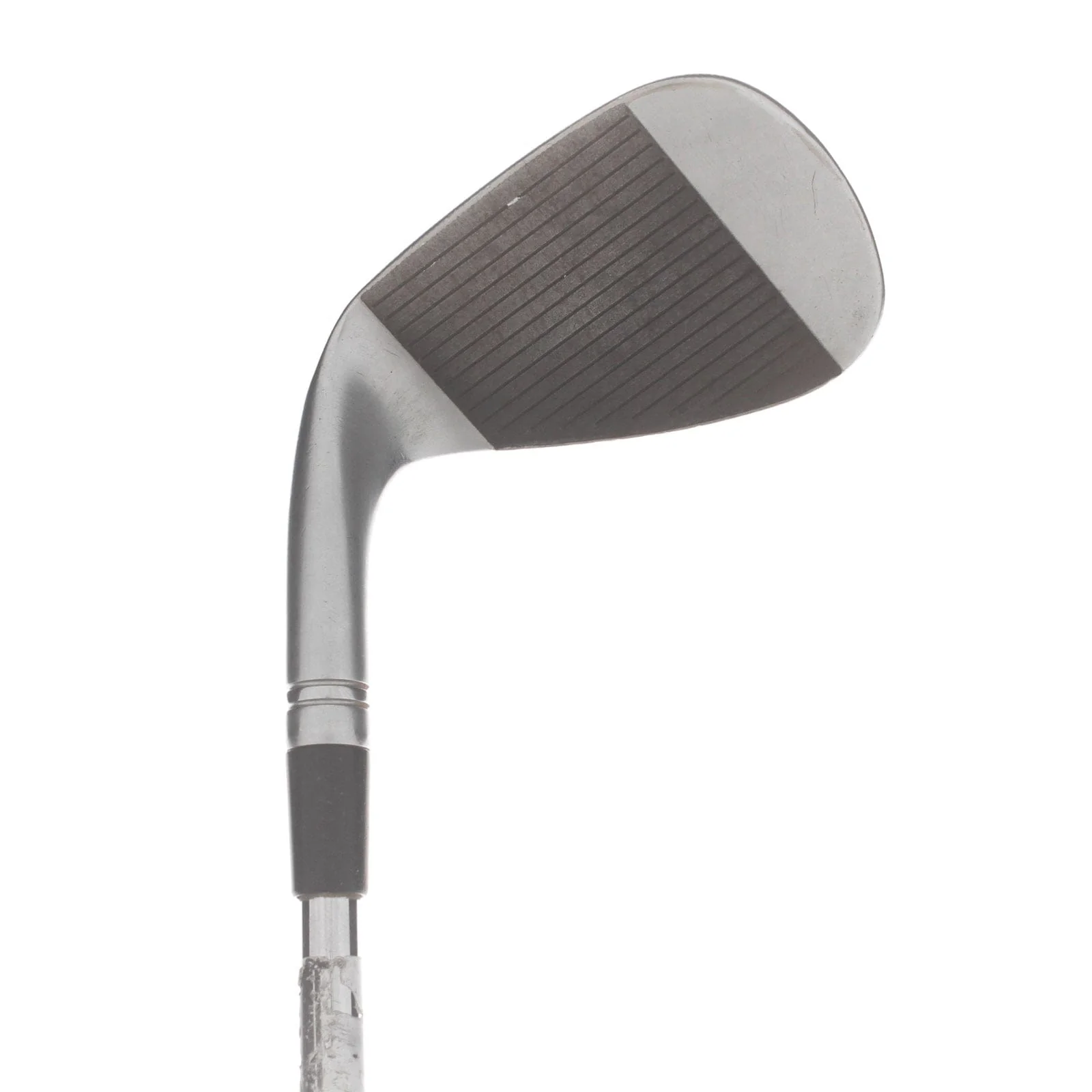 TaylorMade Milled Grind 3 Steel Mens Right Hand Gap Wedge 50* 9 Bounce SB Grind Stiff - Dynamic Gold S200 - Image 2