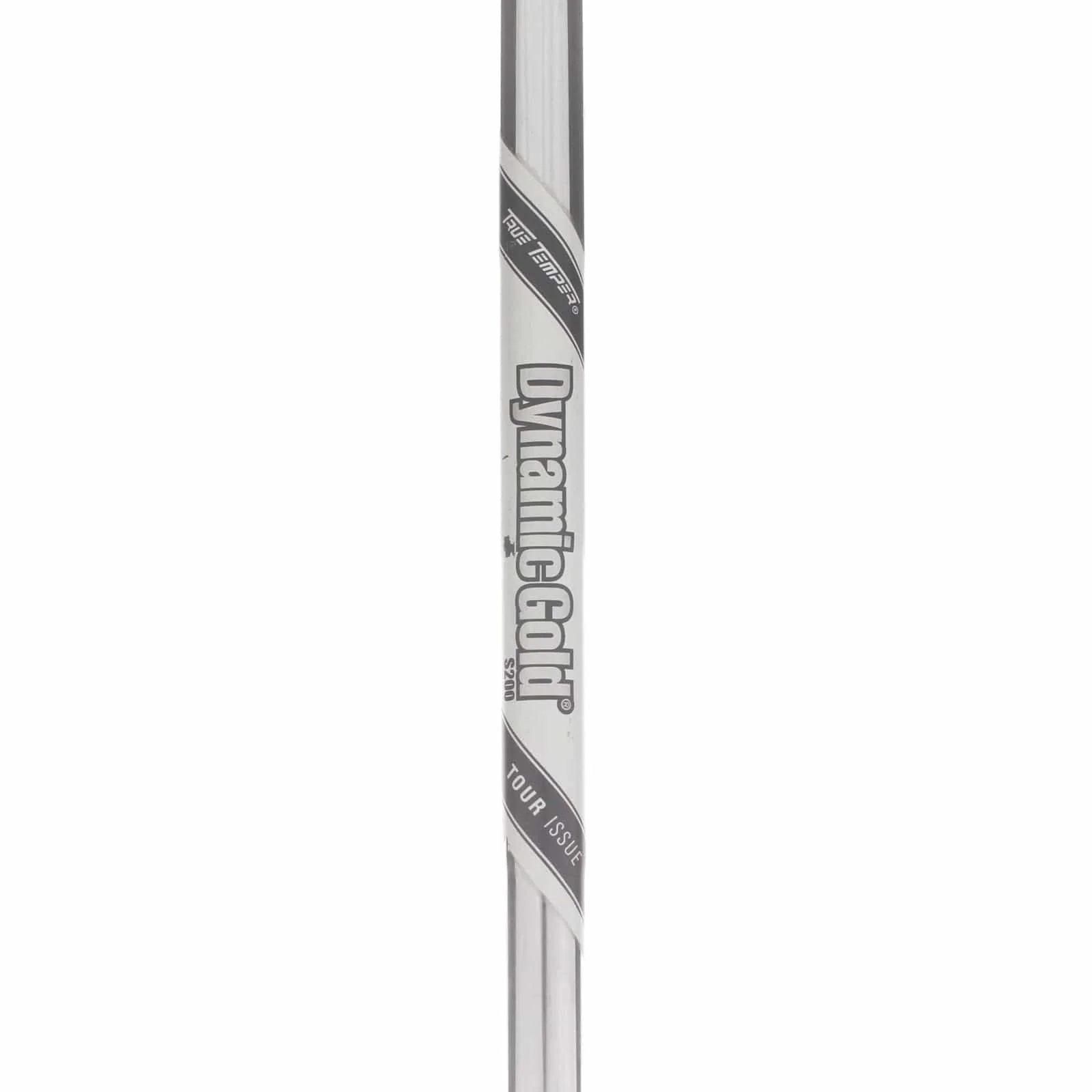 TaylorMade Milled Grind 3 Steel Mens Right Hand Gap Wedge 50* 9 Bounce SB Grind Stiff - Dynamic Gold S200 - Image 4