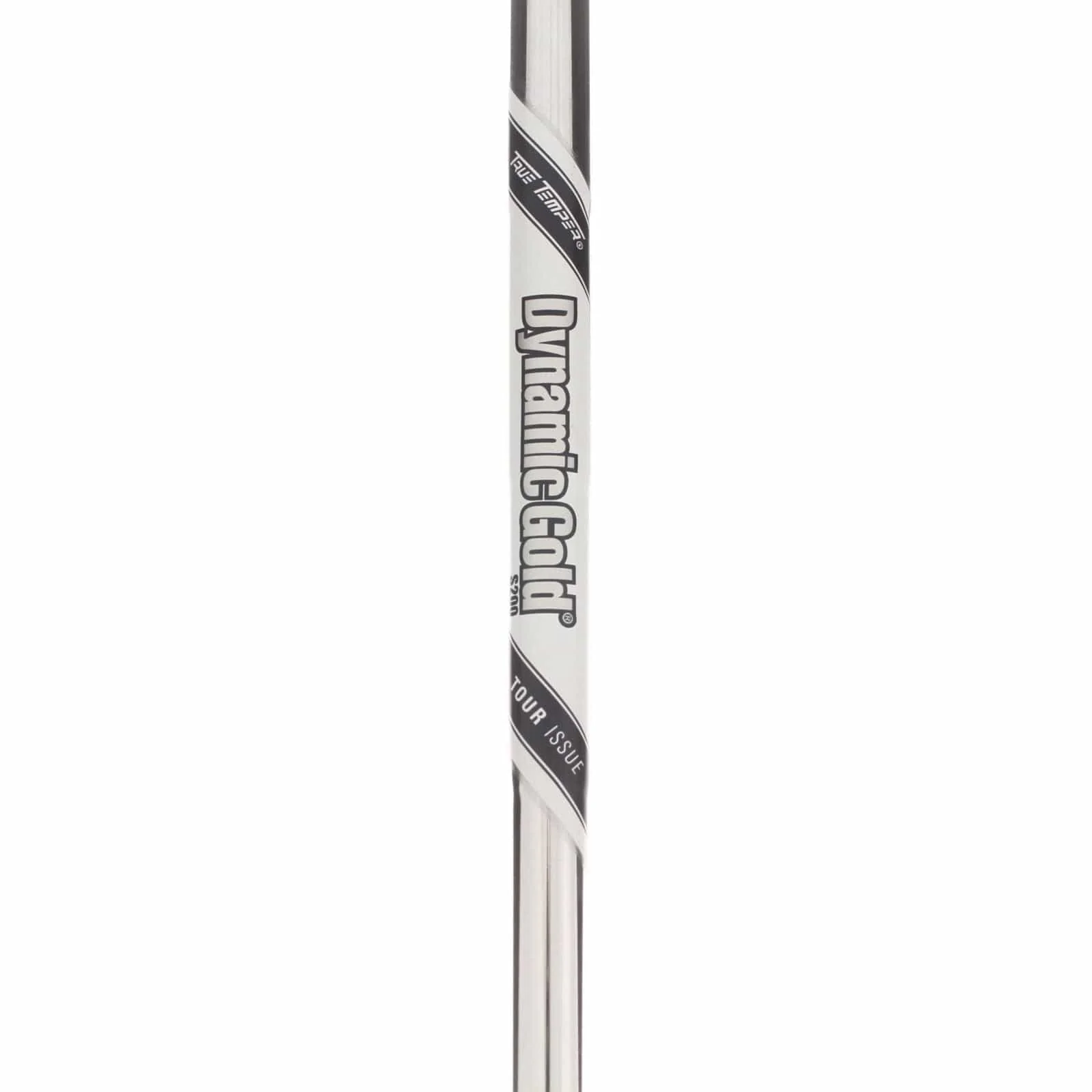 TaylorMade Milled Grind 3 Steel Mens Right Hand Gap Wedge 50* 9 Bounce SB Grind Stiff - Dynamic Gold S200 - Image 4