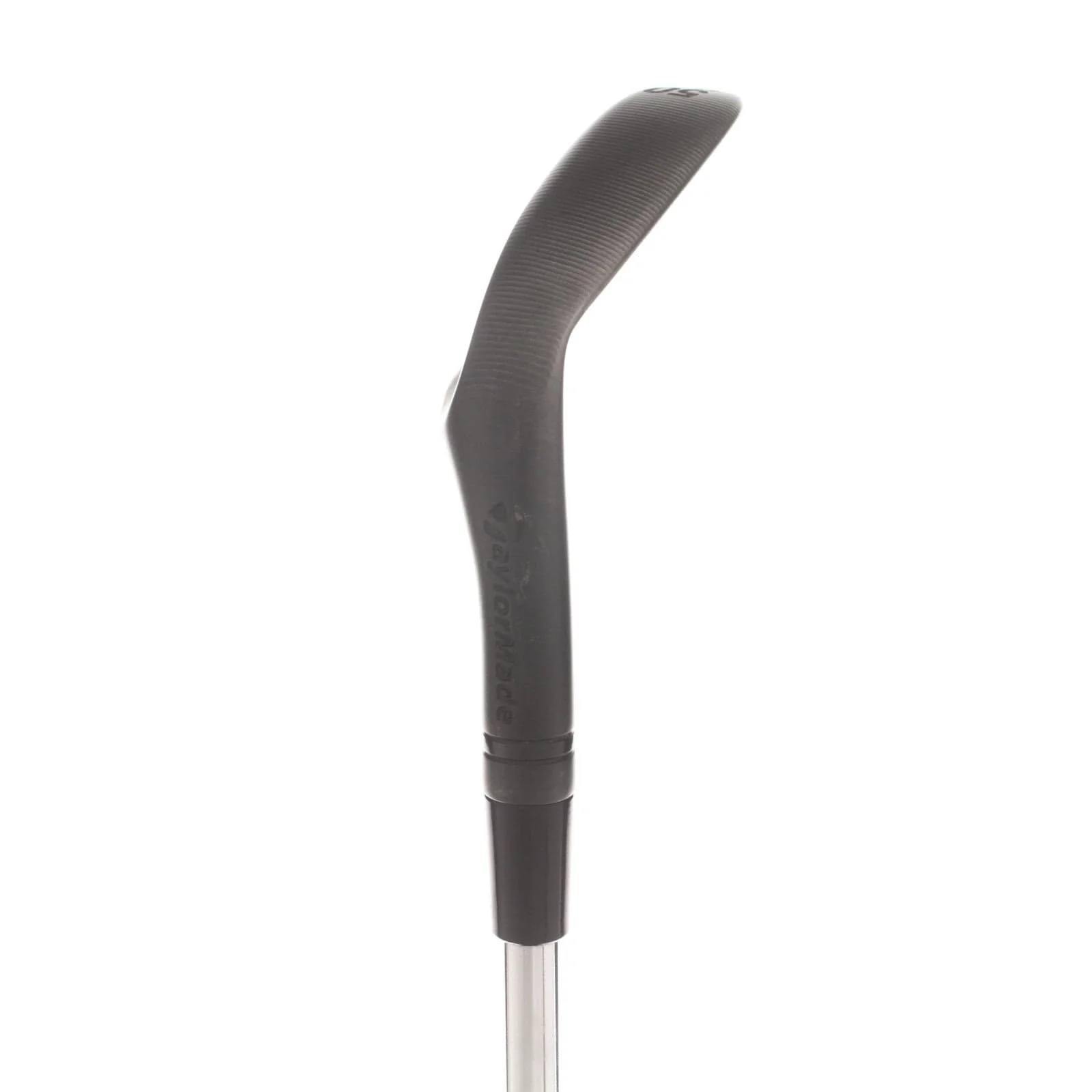 TaylorMade Milled Grind 3 Steel Mens Right Hand Gap Wedge 50* 9 Bounce SB Grind Stiff - Dynamic Gold S200 - Image 3