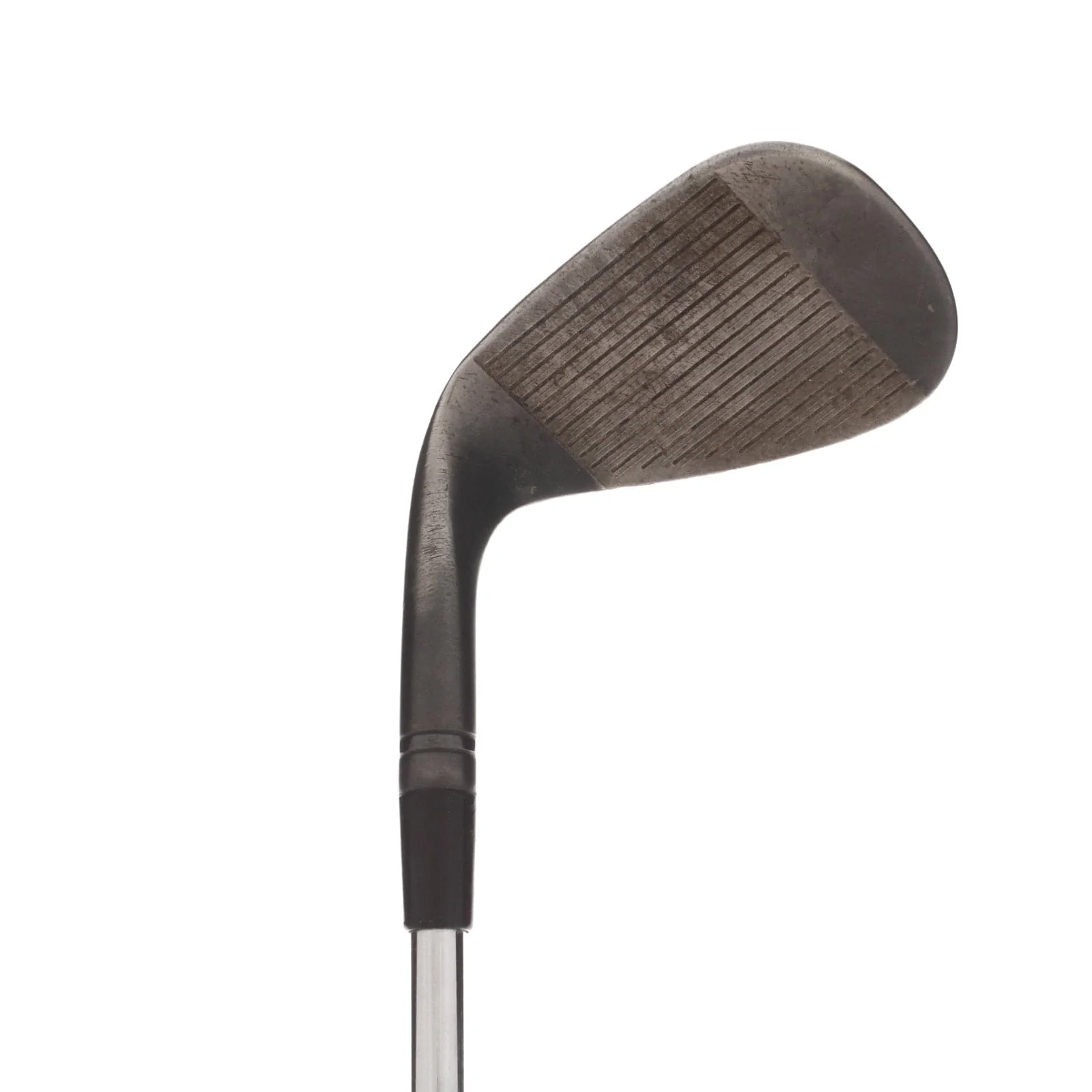 TaylorMade Milled Grind 3 Steel Mens Right Hand Gap Wedge 56* 12 Bounce Stiff - True Temper Dynamic Gold S200 - Image 2