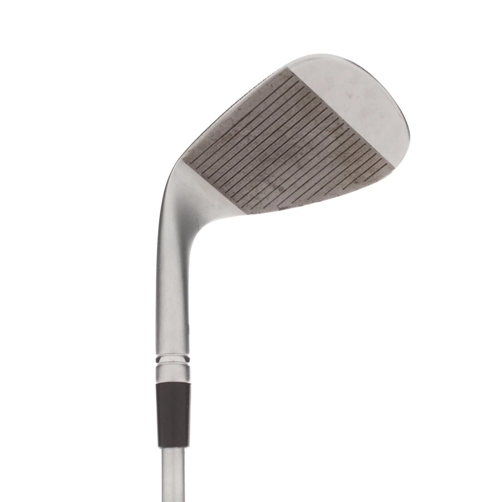 TaylorMade Milled Grind 3 Steel Mens Right Hand Lob Wedge 60* 11 Bounce TW Grind Stiff - KBS Tour C-Taper 120 - Image 2