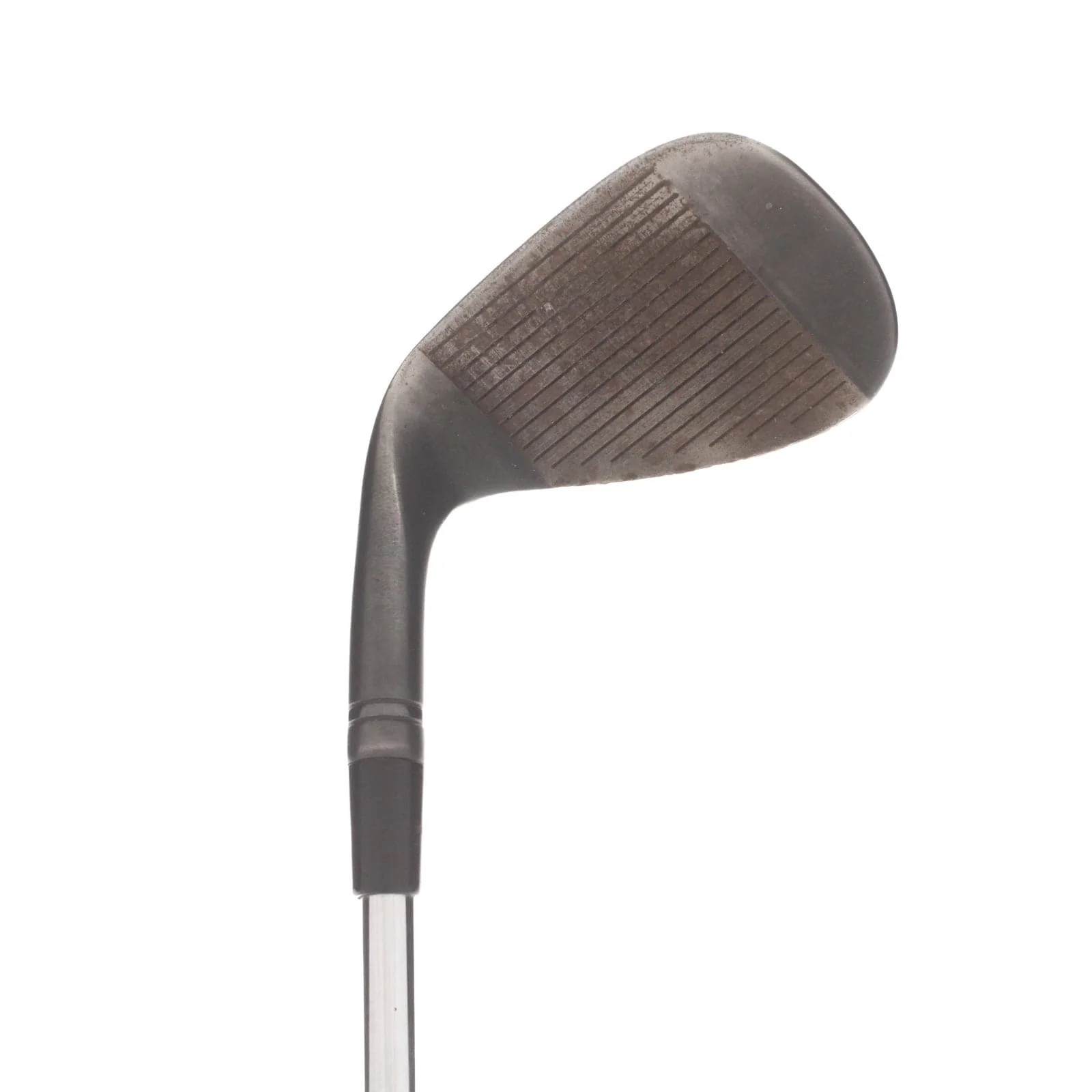 TaylorMade Milled Grind 3 Steel Mens Right Hand Pitching Wedge 52* 9 Bounce Stiff - TT Dynamic Gold S200 - Image 2