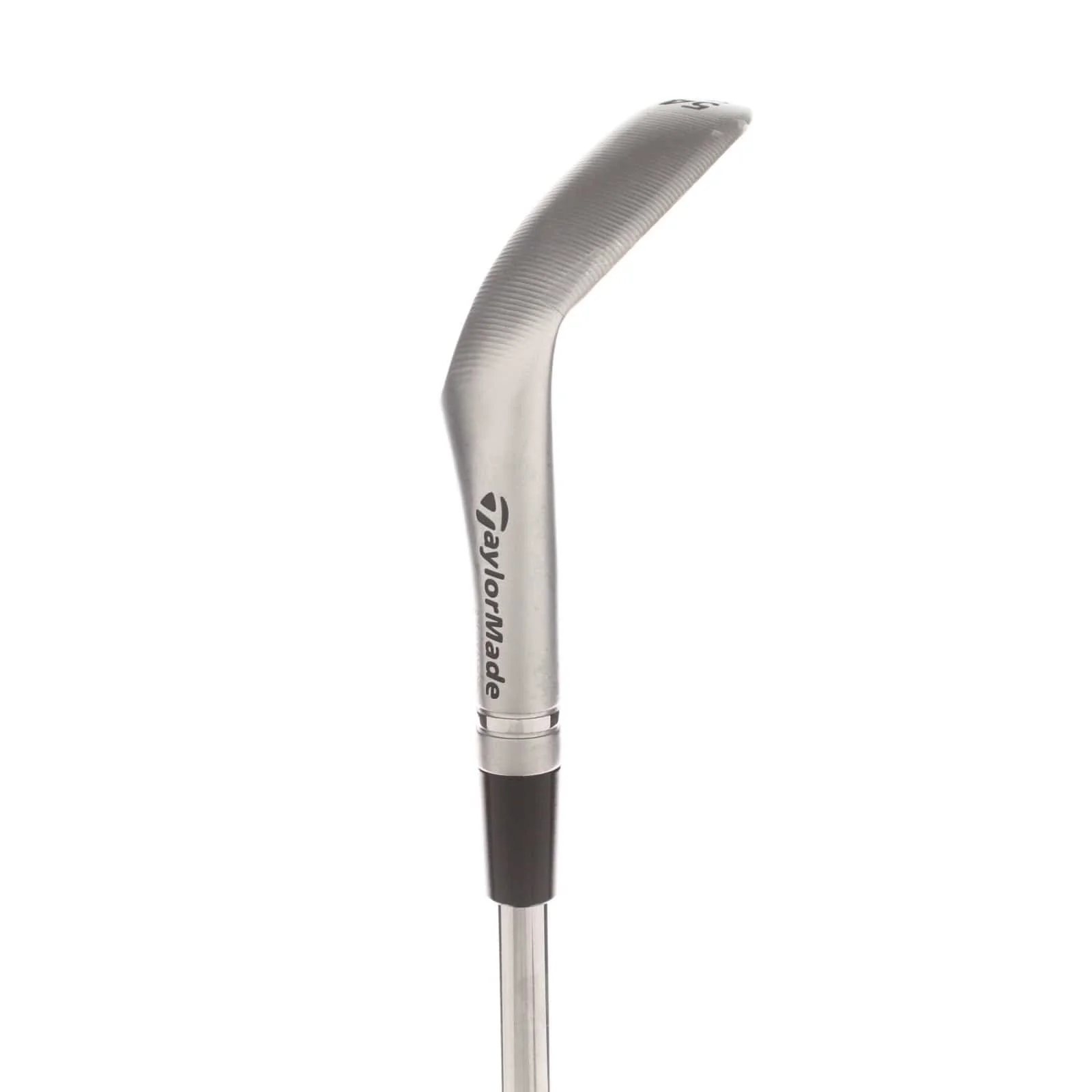 TaylorMade Milled Grind 3 Steel Mens Right Hand Sand Wedge 54* 11 Bounce SB Grind Stiff - Dynamic Gold S200 - Image 3
