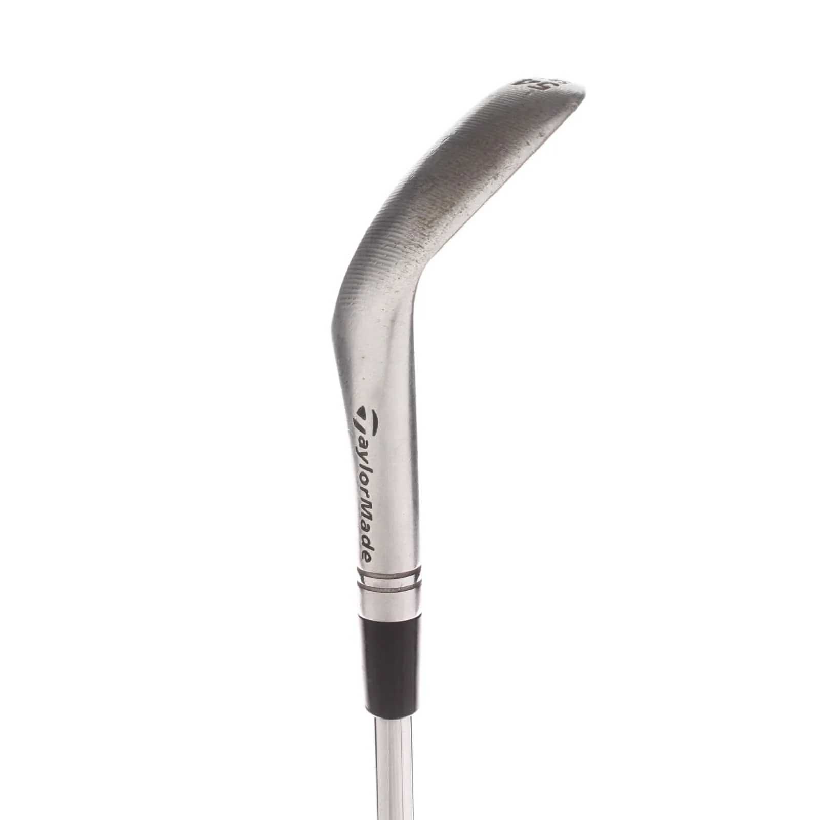 TaylorMade Milled Grind 3 Steel Mens Right Hand Sand Wedge 54* 11 Bounce SB Grind Stiff - Dynamic Gold Tour Issue - Image 3