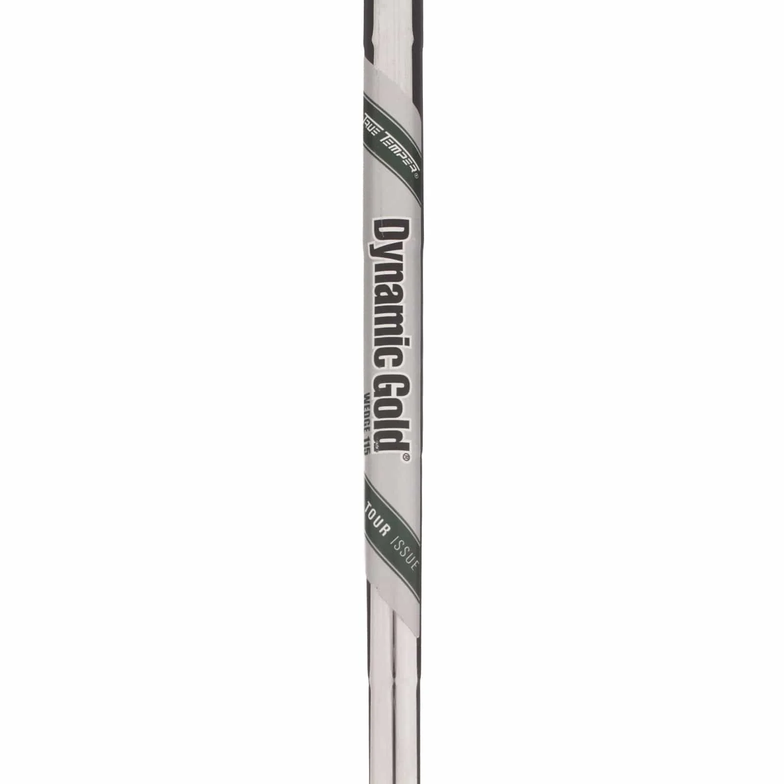 TaylorMade Milled Grind 4 Steel Mens Right Hand Gap Wedge 50* 9 Bounce SB Grind Wedge - Dynamic Gold Tour Issue Wedge 115 - Image 4