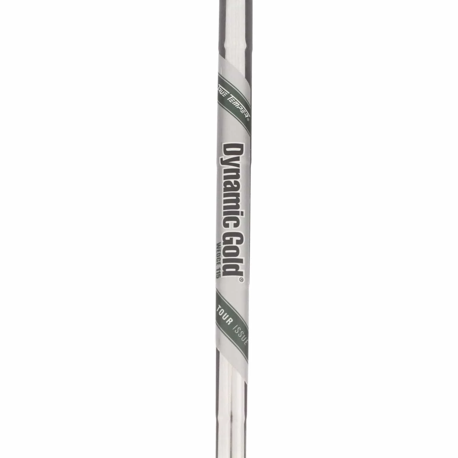 TaylorMade Milled Grind 4 Steel Mens Right Hand Gap Wedge 52* 9 Bounce SB Grind Wedge - Dynamic Gold Tour Issue 115 - Image 4