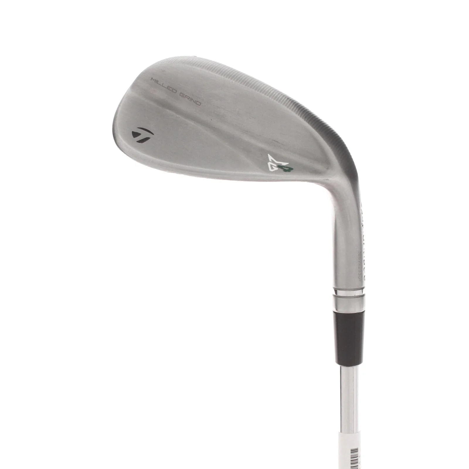 TaylorMade Milled Grind 4 Steel Mens Right Hand Sand Wedge 54* 11 Bounce SB Grind Regular - NSPro 950GH Neo