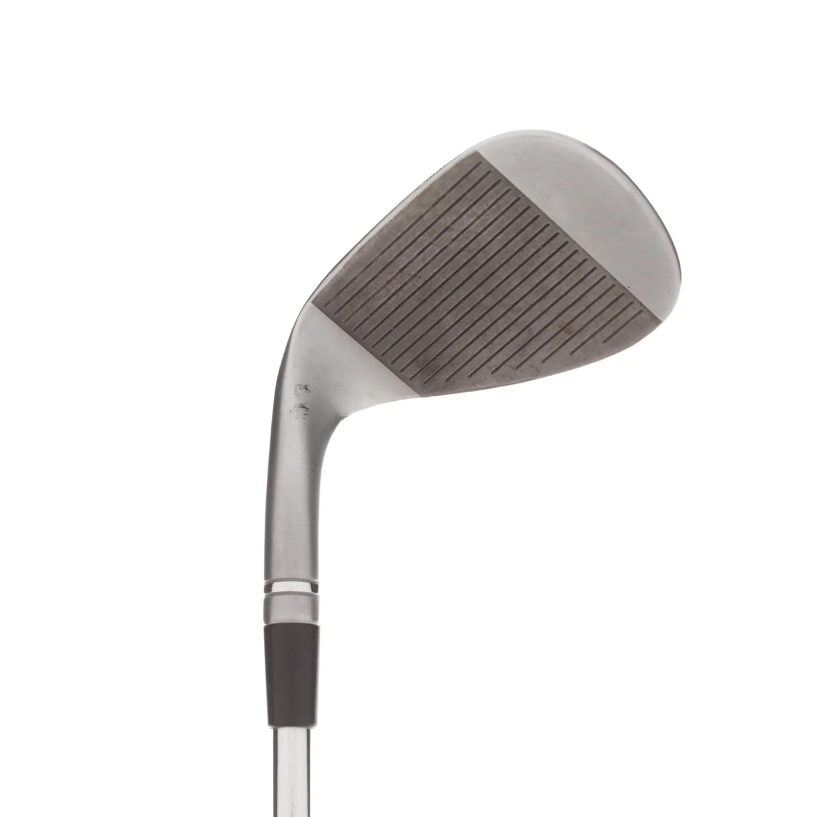TaylorMade Milled Grind 4 Steel Mens Right Hand Sand Wedge 54* 11 Bounce SB Grind Regular - NSPro 950GH Neo - Image 2