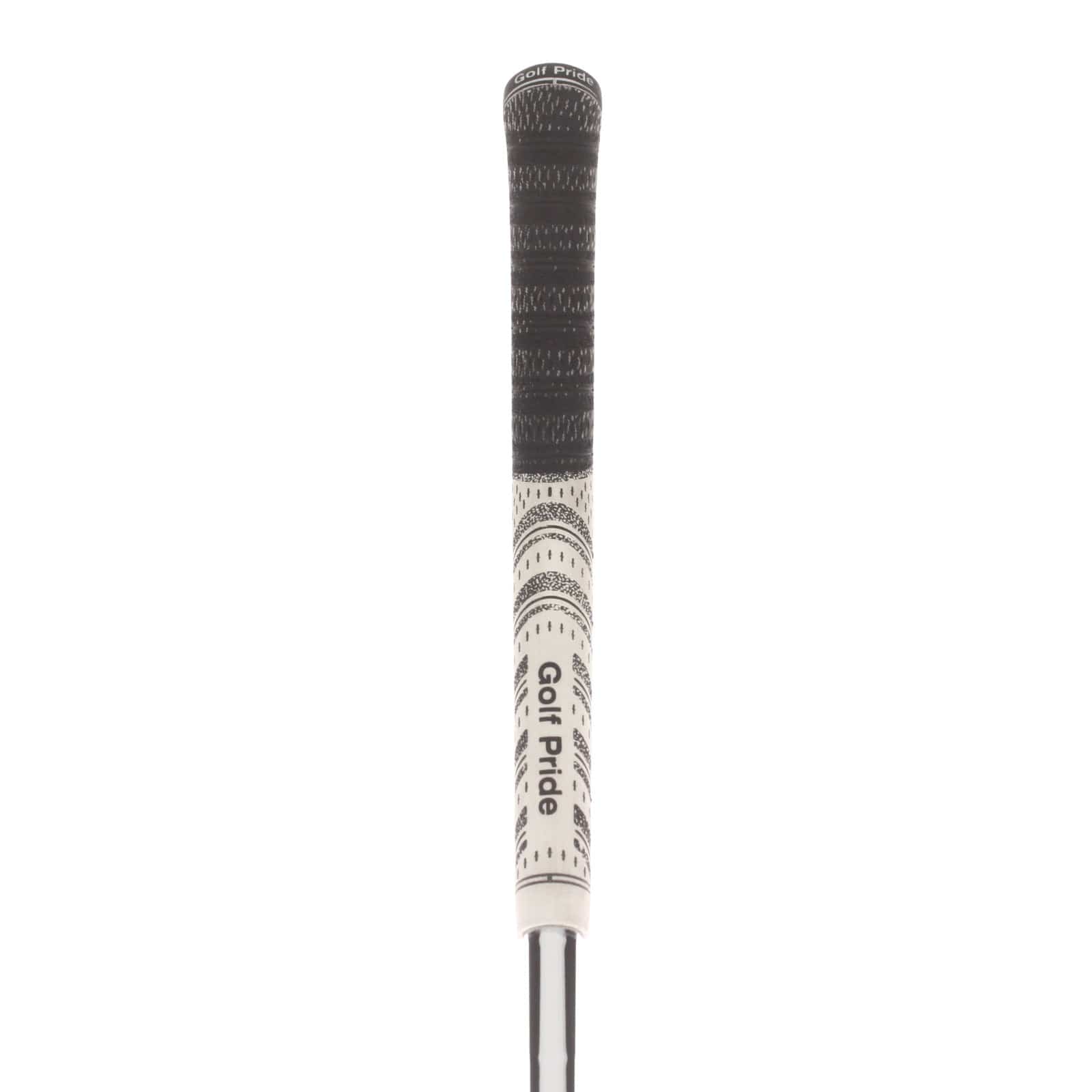 TaylorMade Milled Grind 4 Steel Mens Right Hand Sand Wedge 54* 11 Bounce SB Grind Regular - NSPro 950GH Neo - Image 5