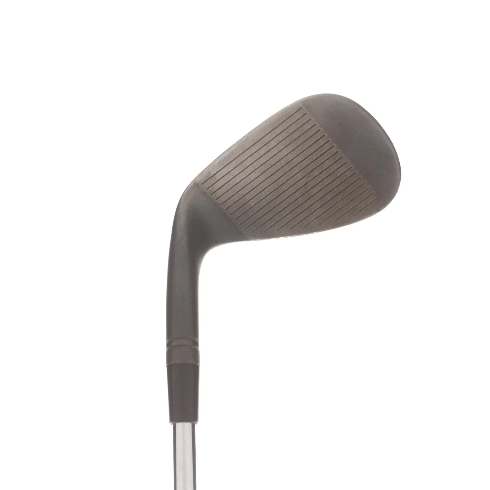 TaylorMade Milled Grind 4 Steel Mens Right Hand Sand Wedge 54* 11 Bounce SB Grind Wedge - Dynamic Gold 115 - Image 2