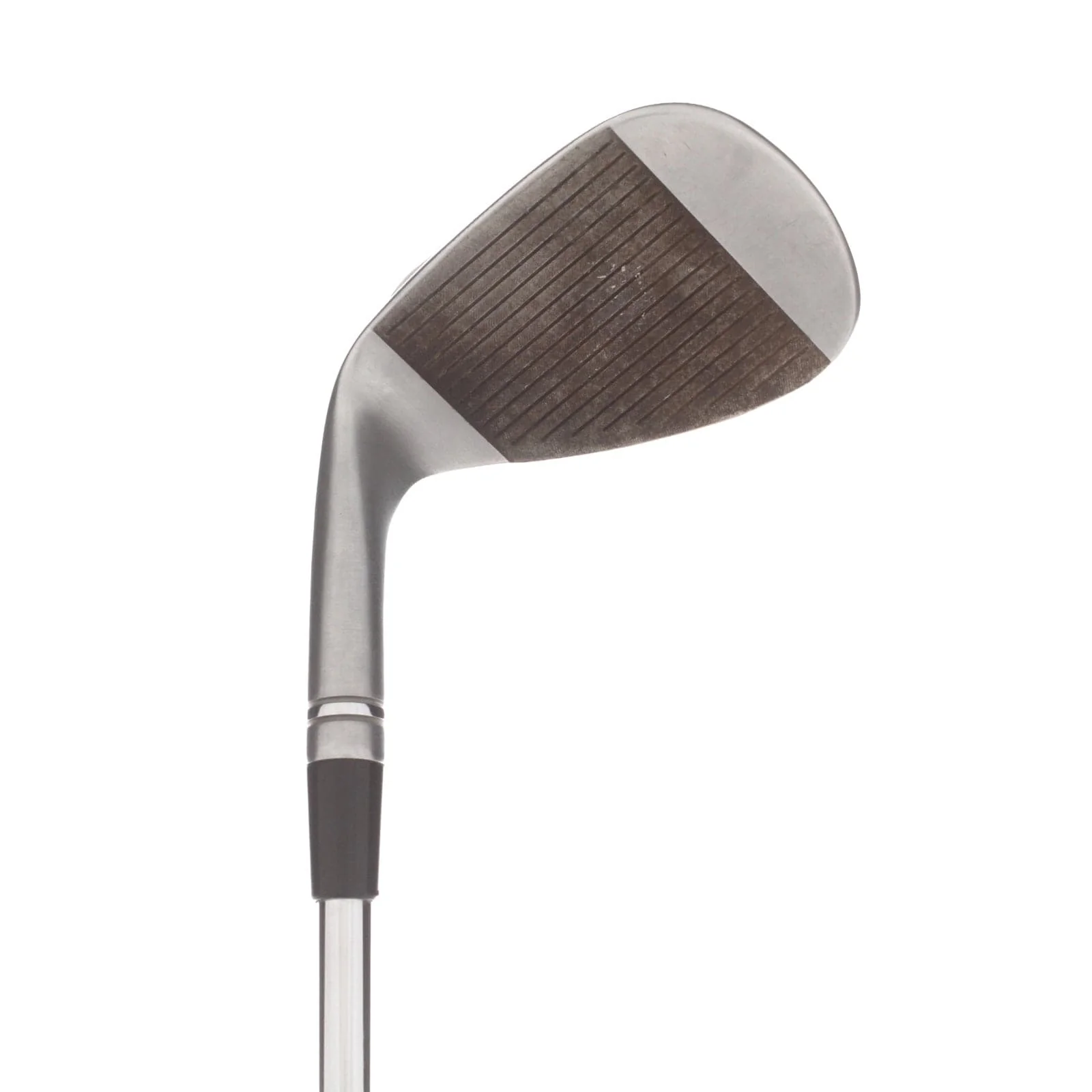TaylorMade Milled Grind 4 Steel Mens Right Hand Sand Wedge 54* 11 Bounce Stiff - DG Mid 115 S300 - Image 2
