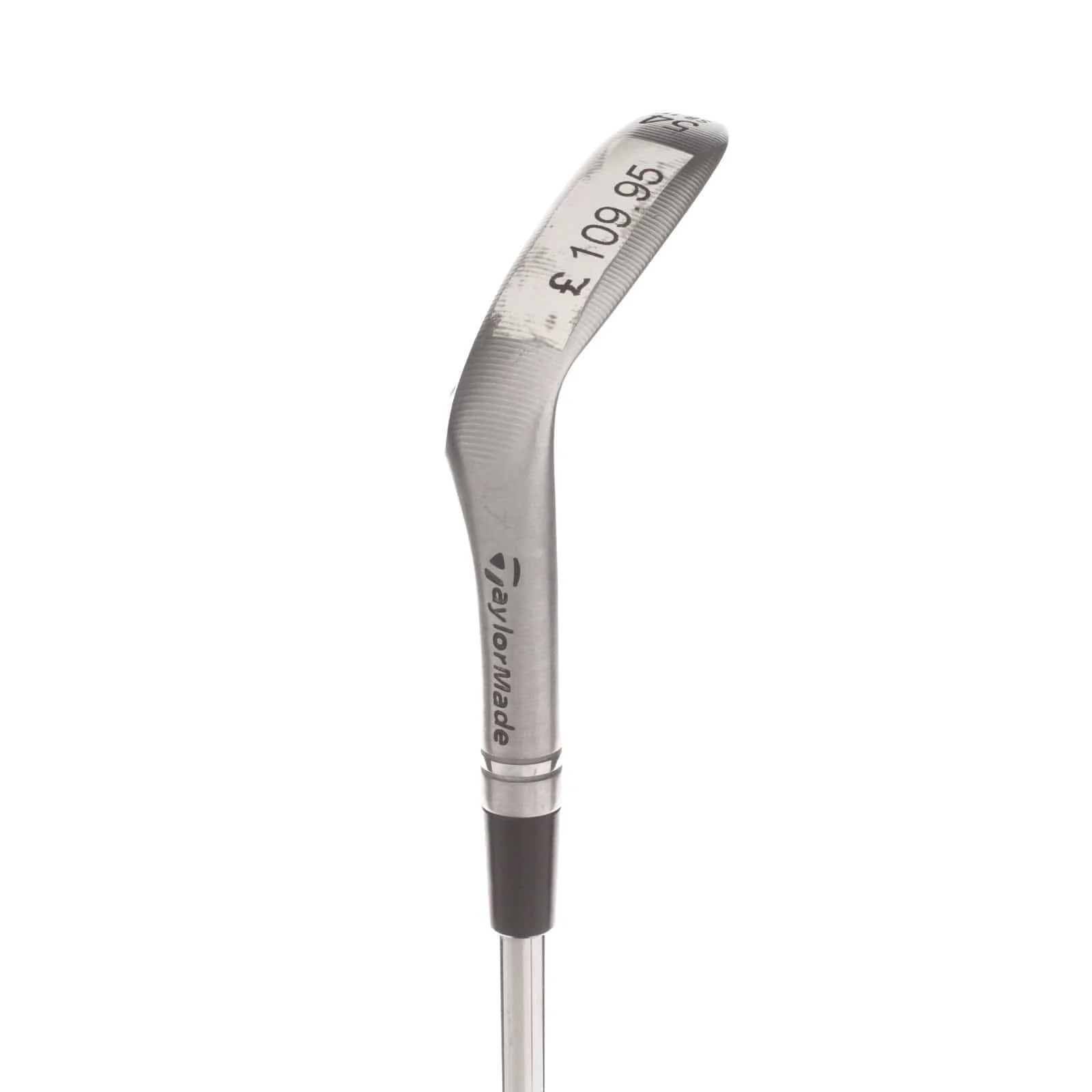 TaylorMade Milled Grind 4 Steel Mens Right Hand Sand Wedge 54* 11 Bounce Stiff - DG Mid 115 S300 - Image 3