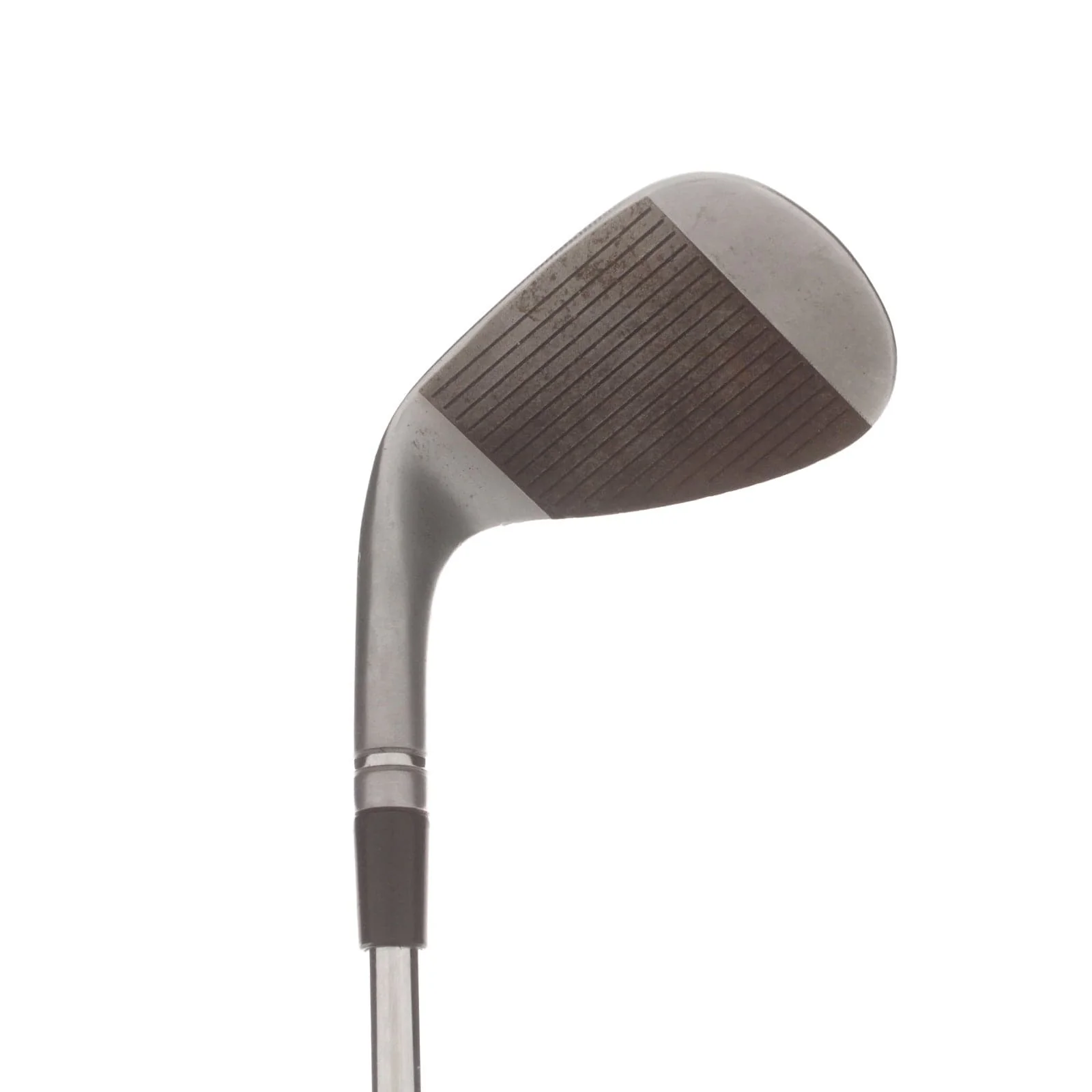 TaylorMade Milled Grind 4 Steel Mens Right Hand Sand Wedge 54* 13 Bounce HB Grind Wedge - Dynamic Gold Tour Issue Wedge 115 - Image 2