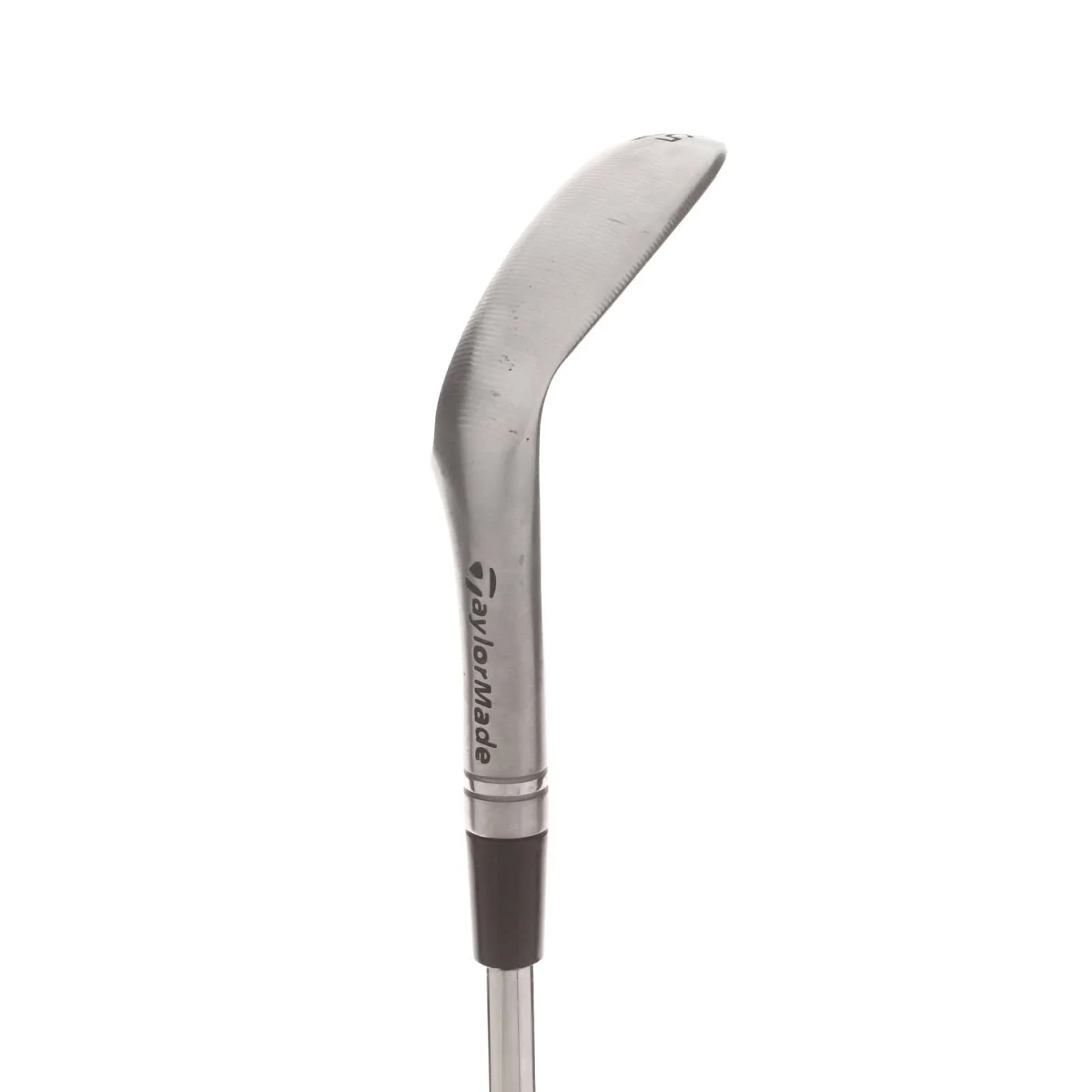 TaylorMade Milled Grind 4 Steel Mens Right Hand Sand Wedge 54* 13 Bounce HB Grind Wedge - Dynamic Gold Tour Issue Wedge 115 - Image 3