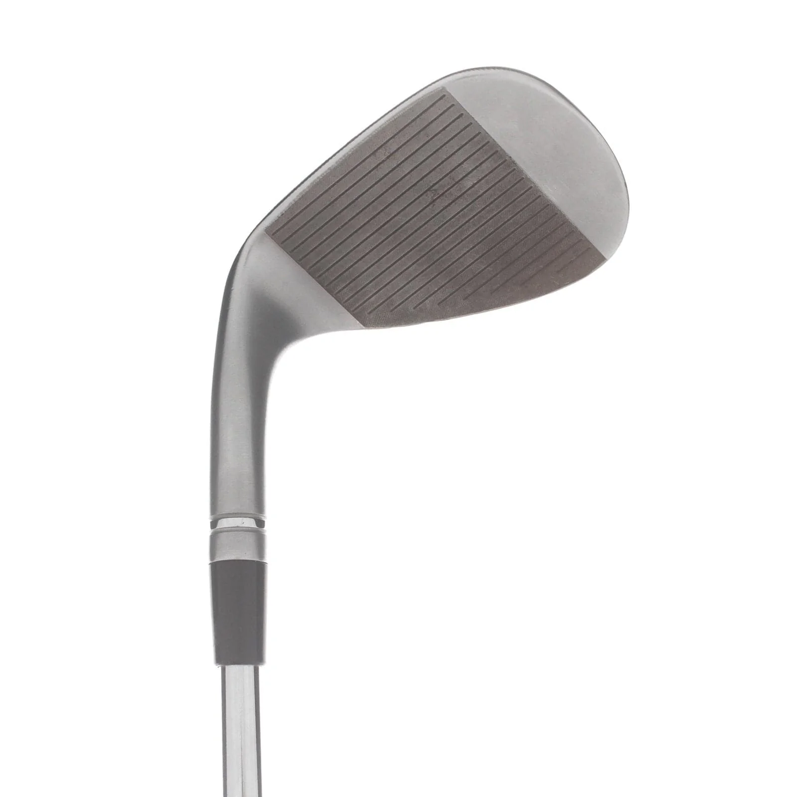 TaylorMade Milled Grind 4 Steel Mens Right Hand Sand Wedge 56* 8 Bounce LB Grind Wedge - Dynamic Gold Wedge 115 Tour Issue - Image 2