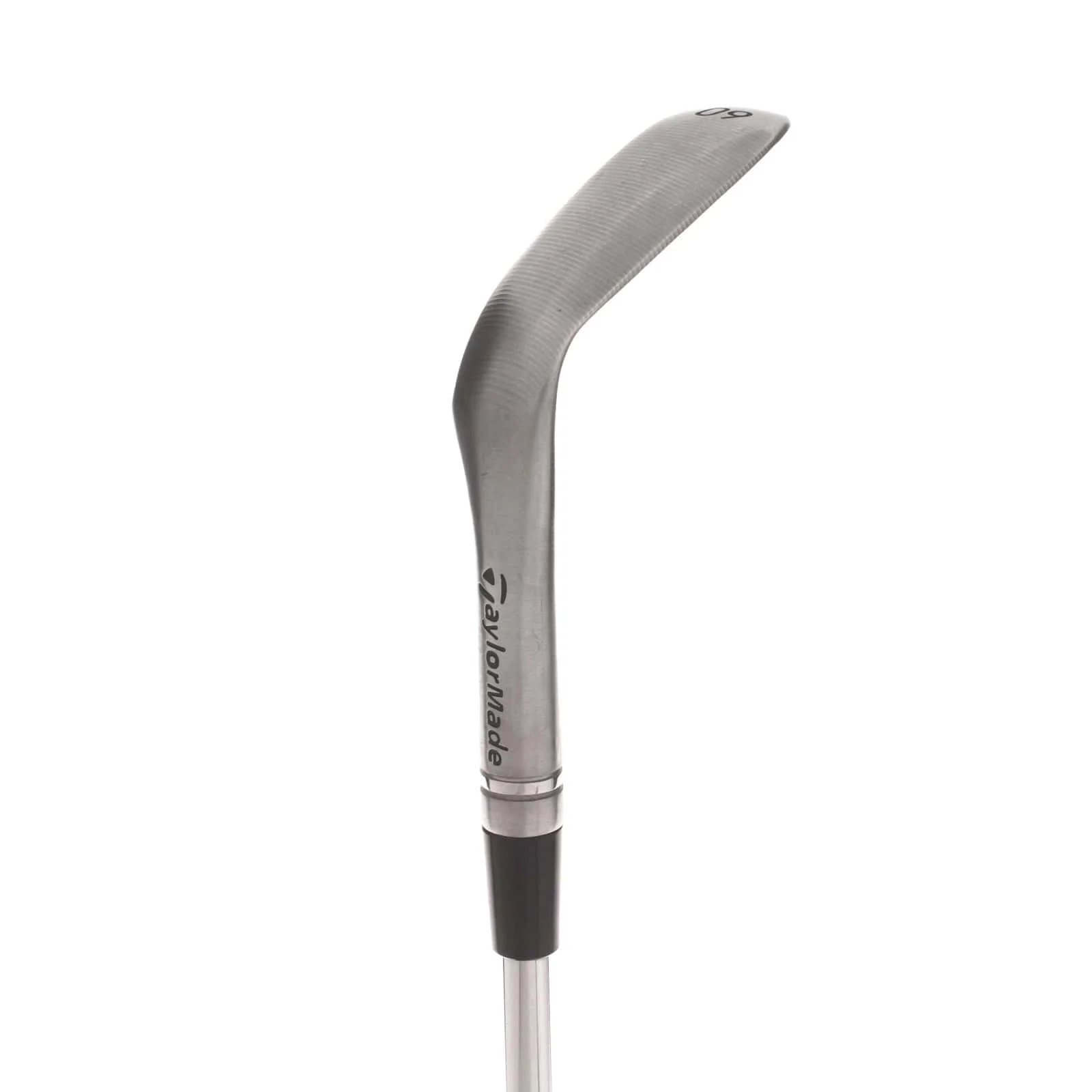 TaylorMade Milled Grind 4 TW Steel Mens Right Hand Lob Wedge 60* 11 Bounce Wedge - Dynamic Gold Tour Issue Wedge 115 - Image 3