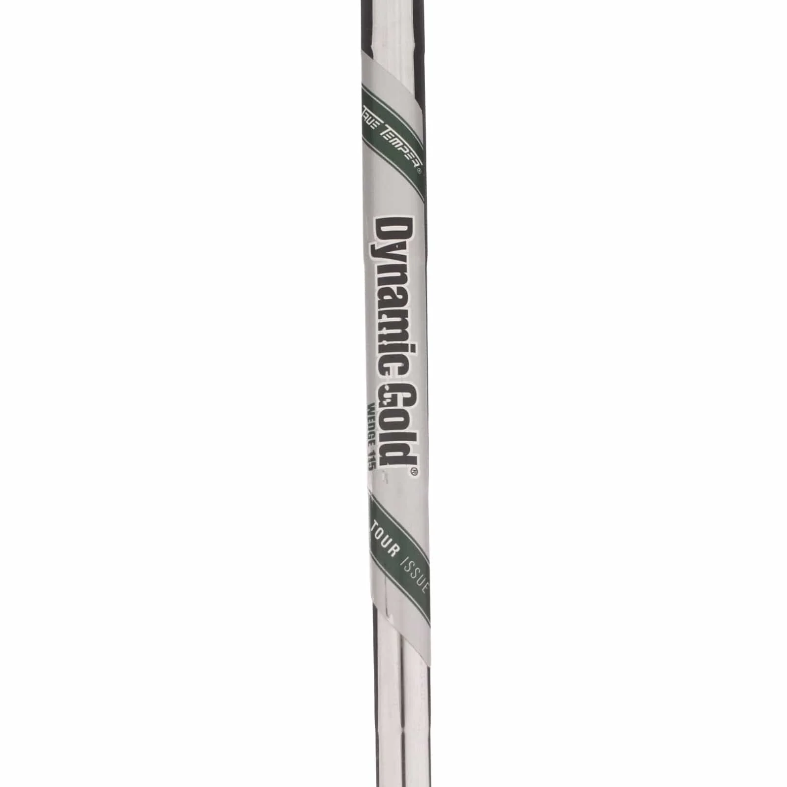 TaylorMade Milled Grind 4 TW Steel Mens Right Hand Lob Wedge 60* 11 Bounce Wedge - Dynamic Gold Tour Issue Wedge 115 - Image 4