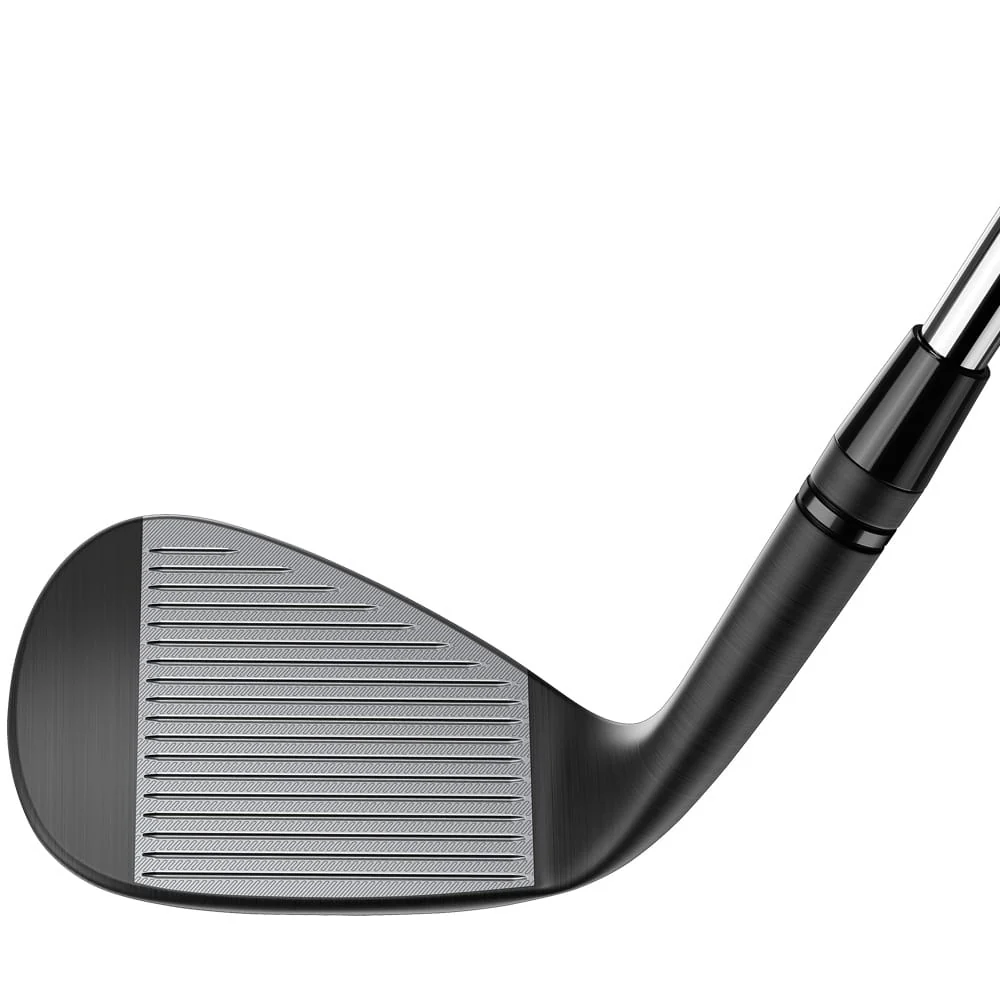 TaylorMade Milled Grind 5 Charcoal Wedge - Graphite - Image 2