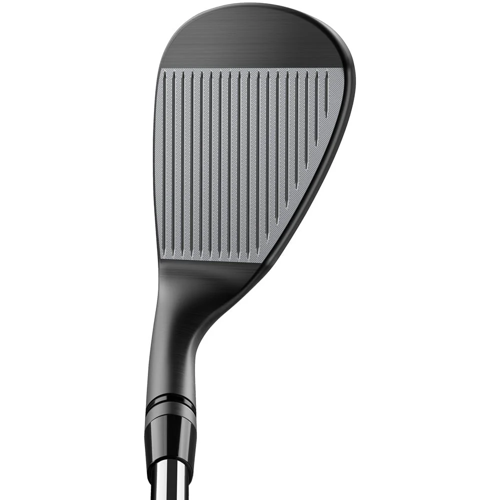 TaylorMade Milled Grind 5 Charcoal Wedge - Graphite - Image 3