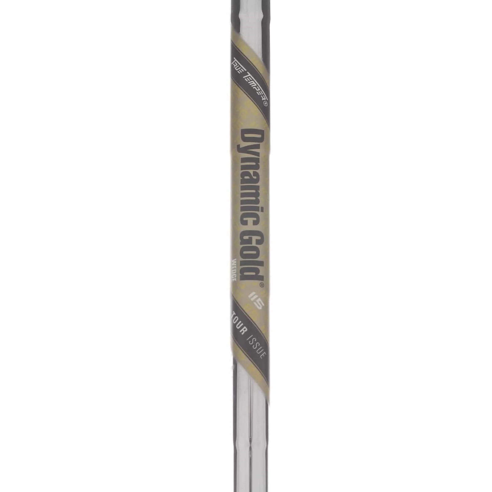 TaylorMade Milled Grind 5 Steel Mens Right Hand Gap Wedge 50* 9 Bounce SB Grind Wedge - Dynamic Gold 115 - Image 4