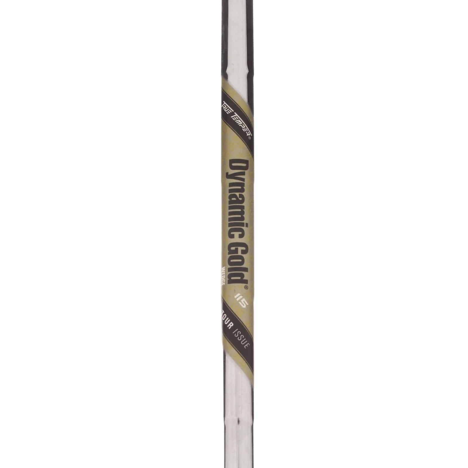 TaylorMade Milled Grind 5 Steel Mens Right Hand Lob Wedge 58* 9 Bounce SC Grind Wedge - Dynamic Gold Tour Issue 115 - Image 4