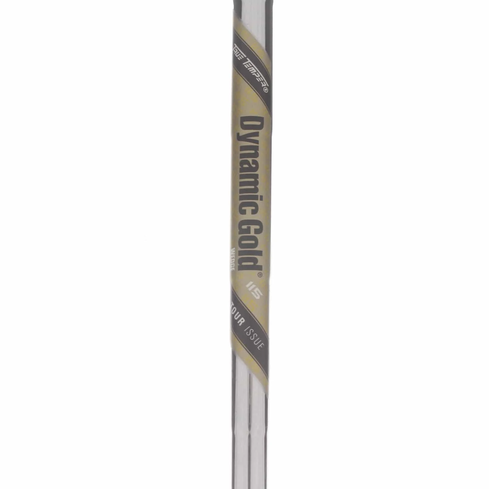 TaylorMade Milled Grind 5 Steel Mens Right Hand Lob Wedge 60* 10 Bounce SB Grind Wedge - Dynamic Gold 115 - Image 4