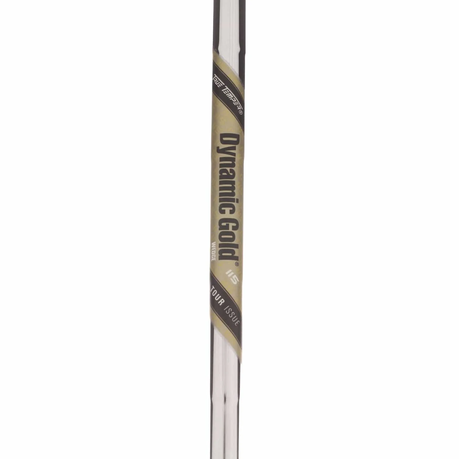 TaylorMade Milled Grind 5 Steel Mens Right Hand Sand Wedge 54* 12 Bounce SB Grind Wedge - True Temper Dynamic Gold 115 - Image 4