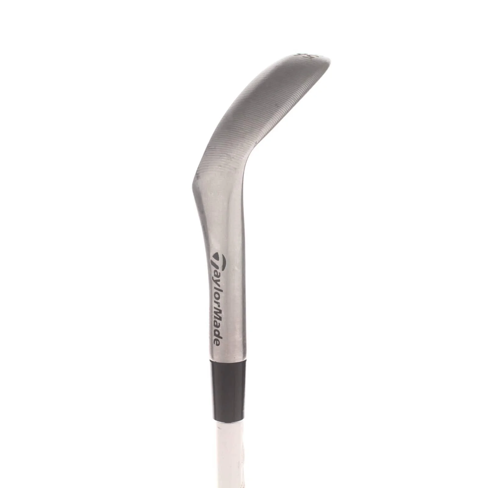 TaylorMade Milled Grind Chrome Steel Steel Mens Right Hand Sand Wedge 56* 12 Bounce Wedge - KBS Tour 105 - Image 3