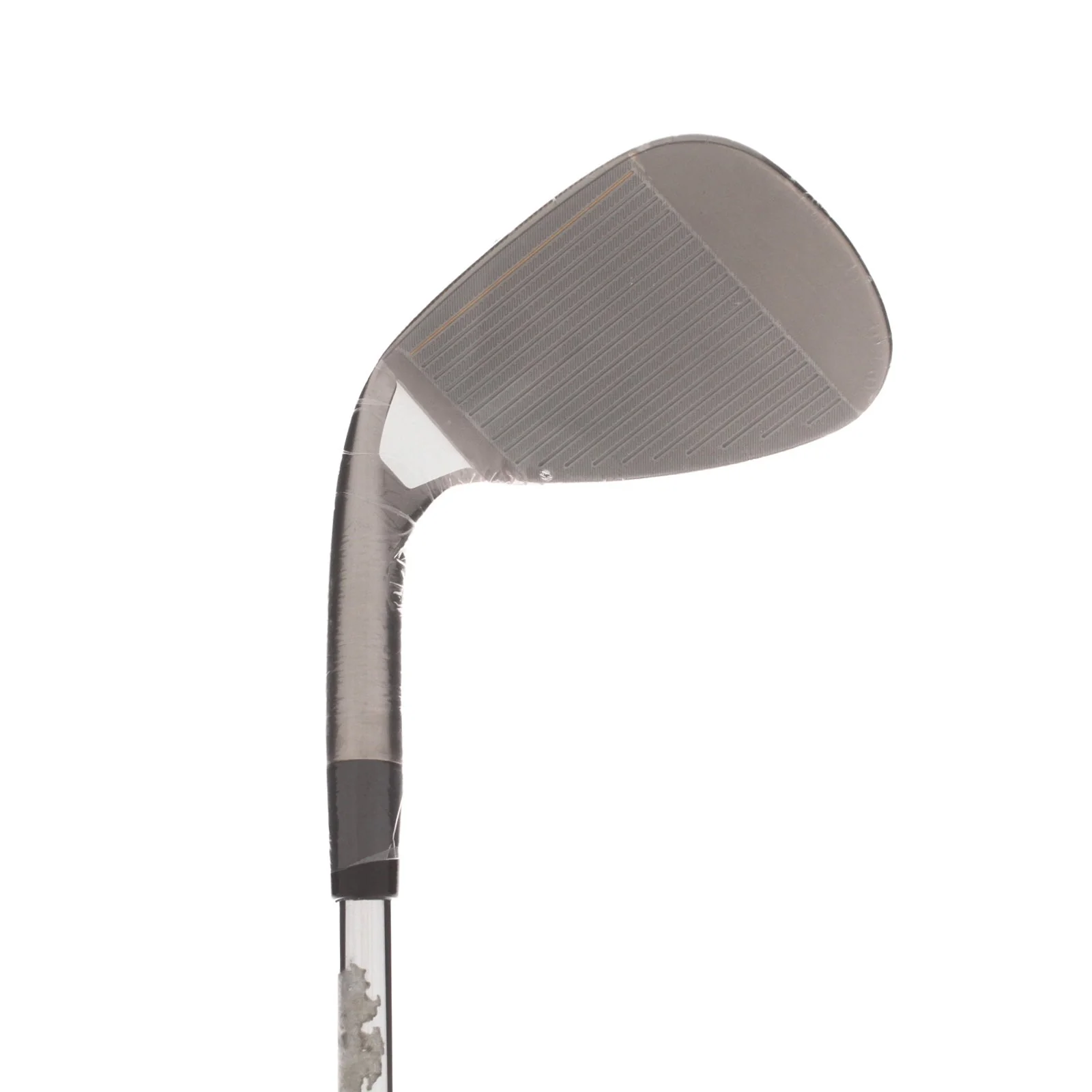 TaylorMade Milled Grind Hi-Toe 4 Steel Mens Right Hand Gap Wedge 50* 9 Bounce ATS Grind Wedge - Dynamic Gold Tour Issue 115 - Image 2