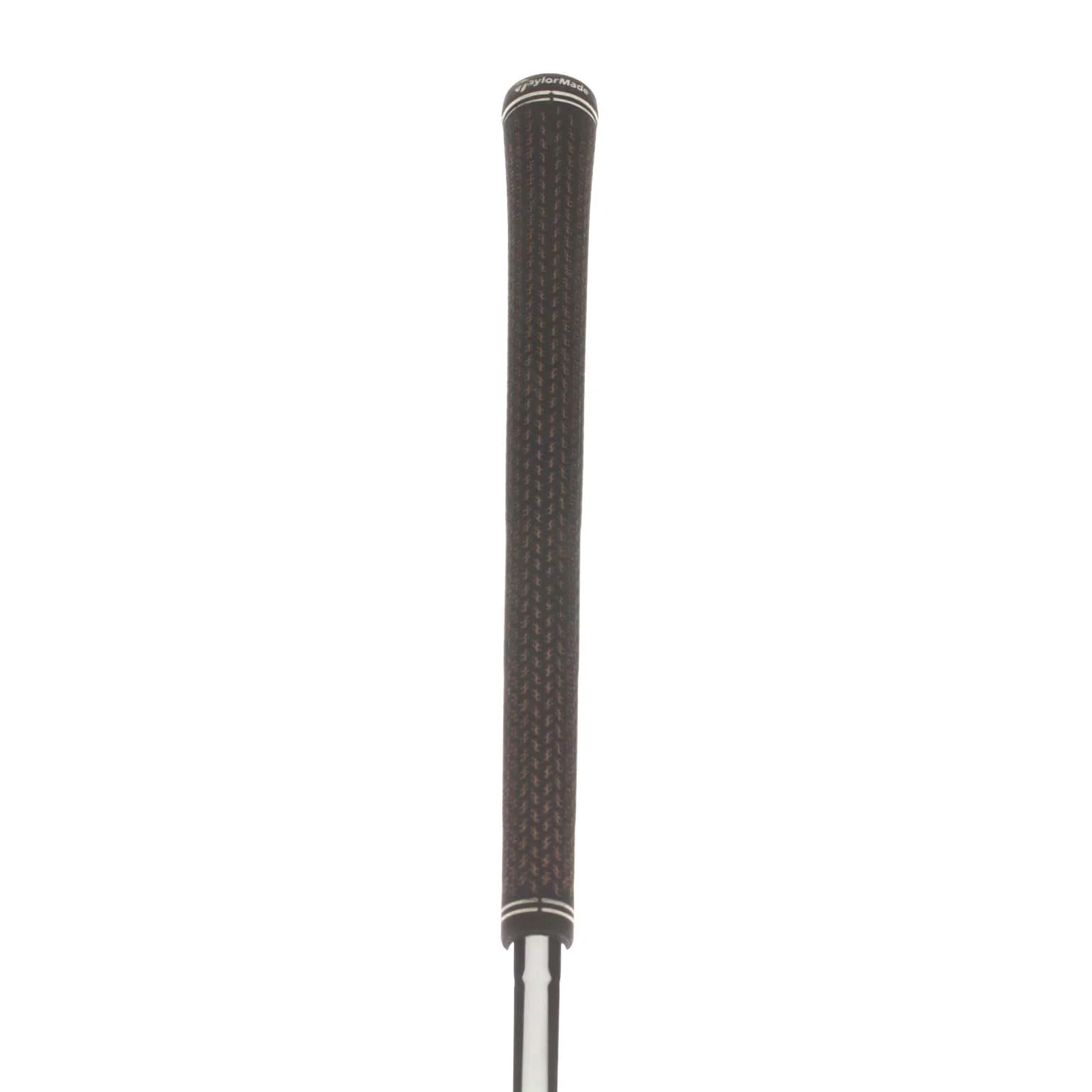 TaylorMade Milled Grind Hi-Toe 4 Steel Mens Right Hand Gap Wedge 50* 9 Bounce ATS Grind Wedge - Dynamic Gold Tour Issue 115 - Image 5